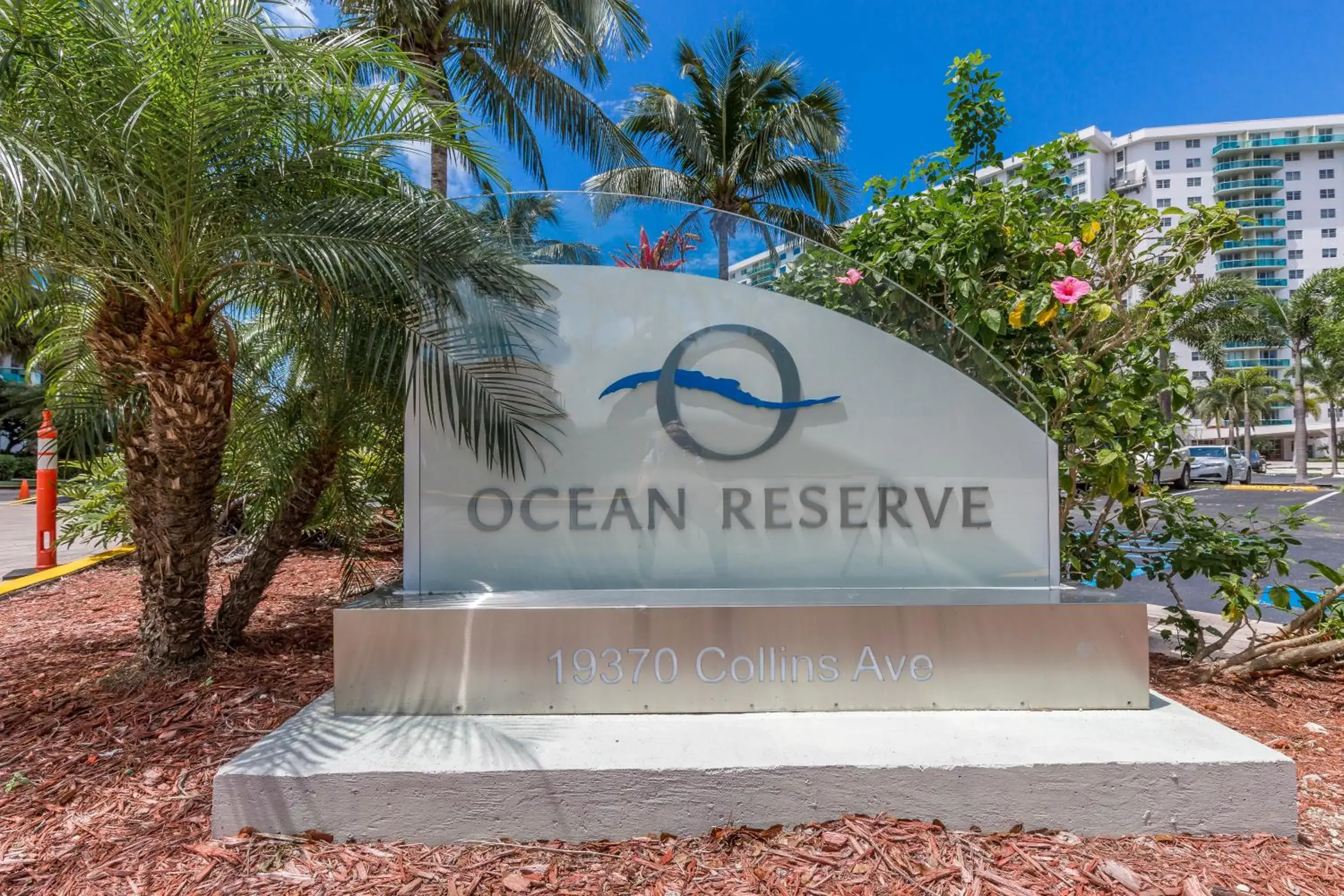 Ocean Reserve Garden View 1 Bedroom Condo in Ocean Reserve Luxury Condos Across from Sunny Isles Beach Ocean Reserve Garden View 1 Bedroom Condo in Ocean Reserve Luxury Condos Across from Sunny Isles Beach
