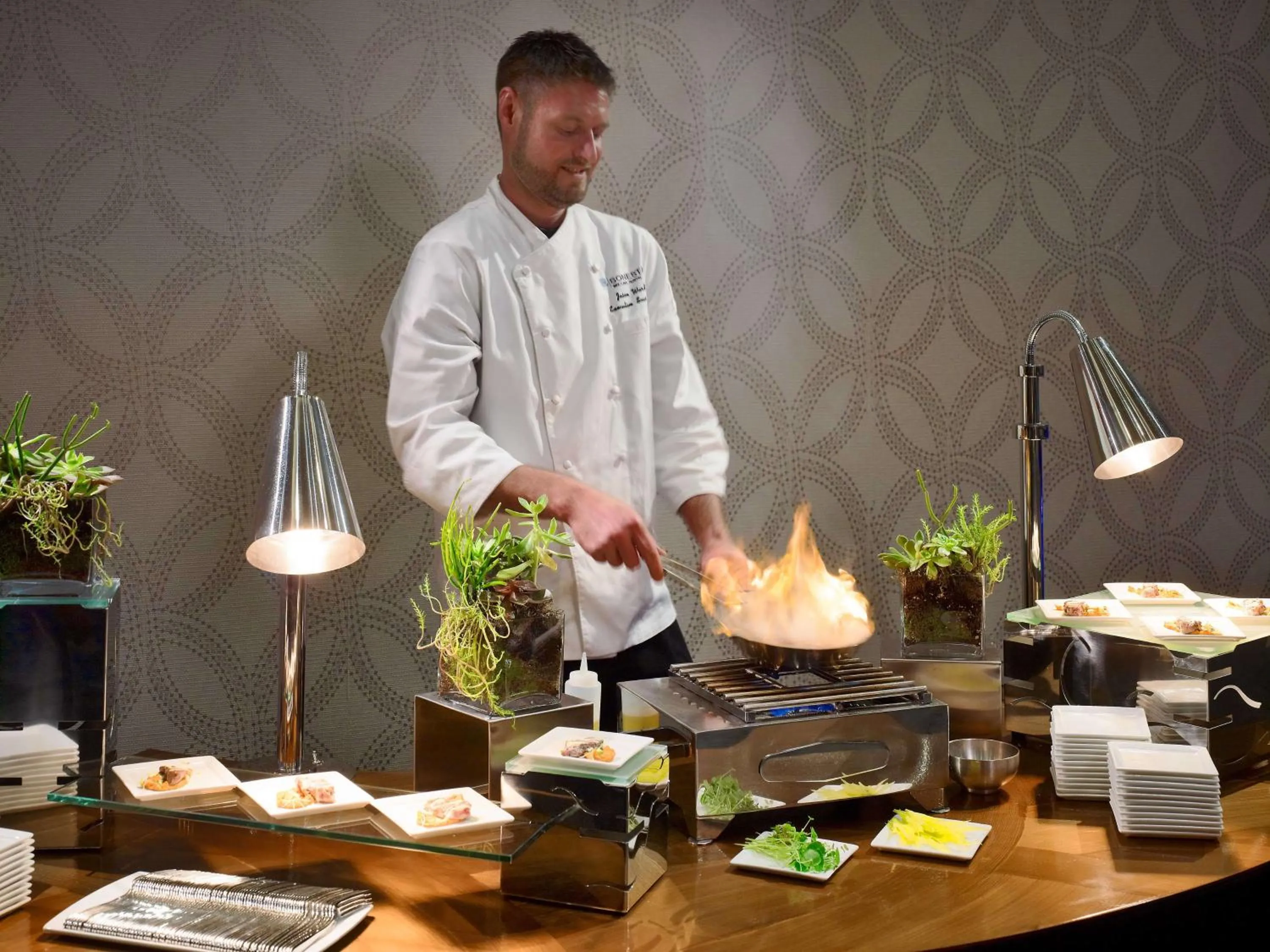 Staff in Sonesta Bee Cave Austin Hill Country