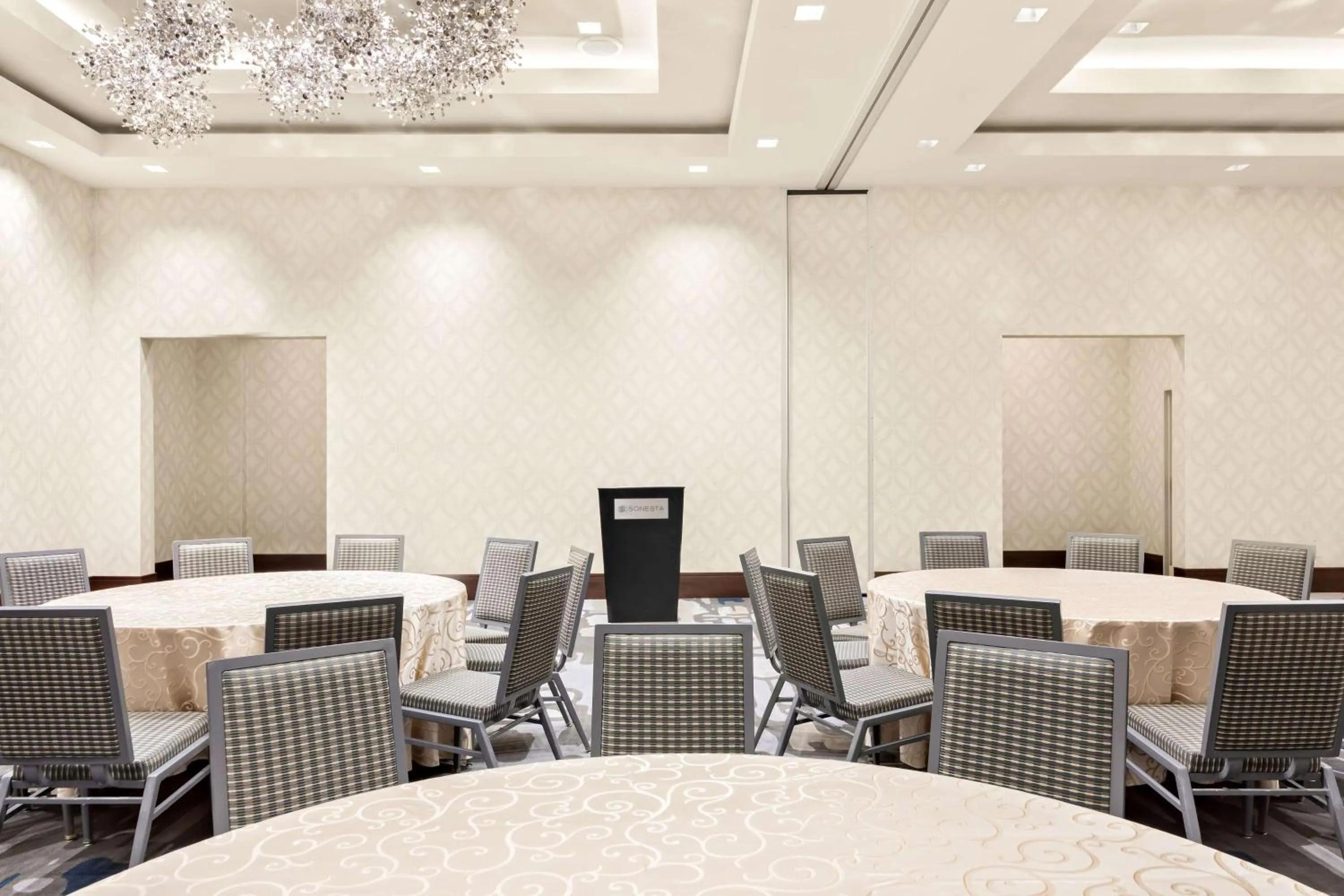 Banquet/Function facilities in Sonesta Bee Cave Austin Hill Country