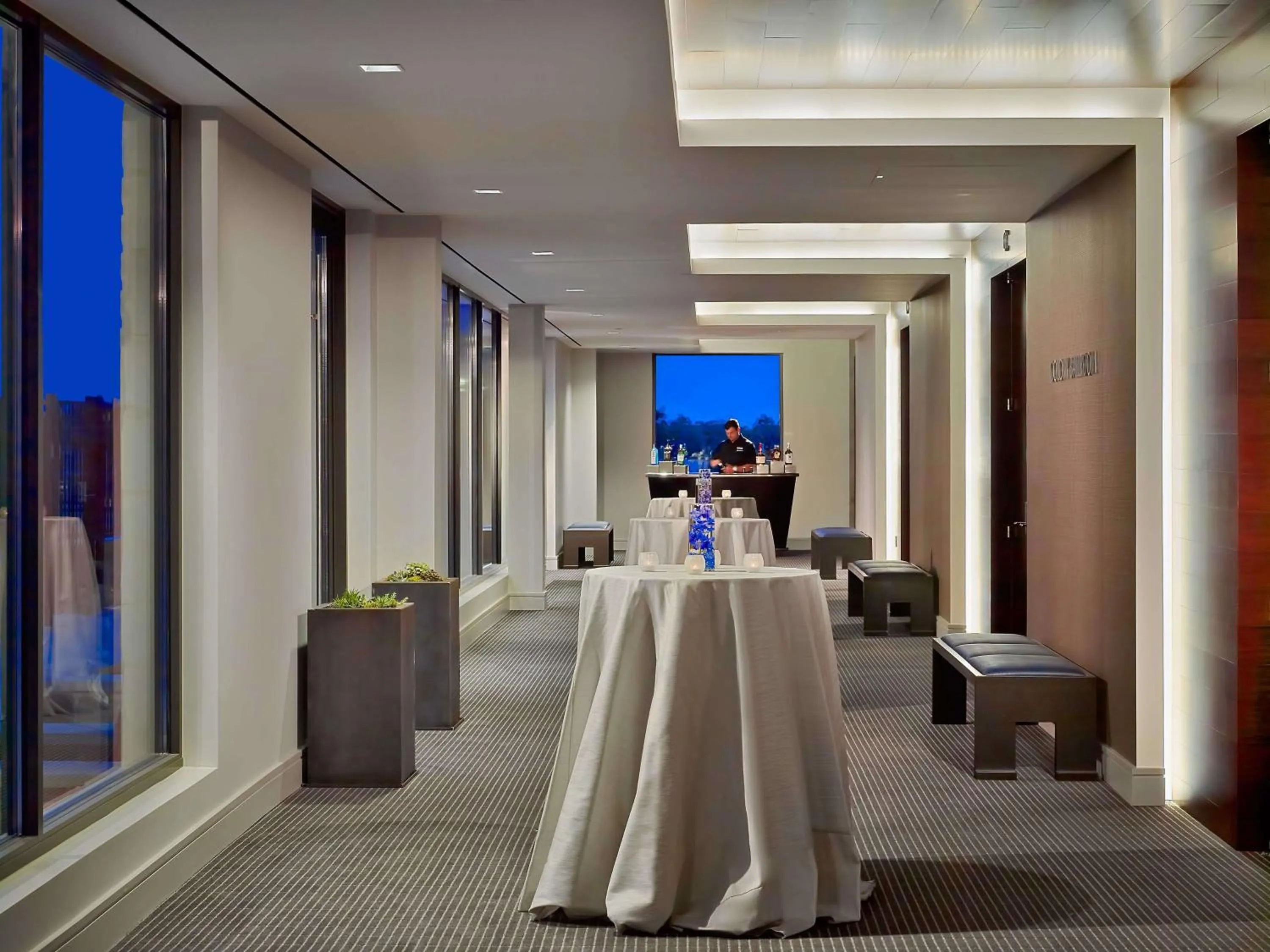 On site in Sonesta Bee Cave Austin Hill Country