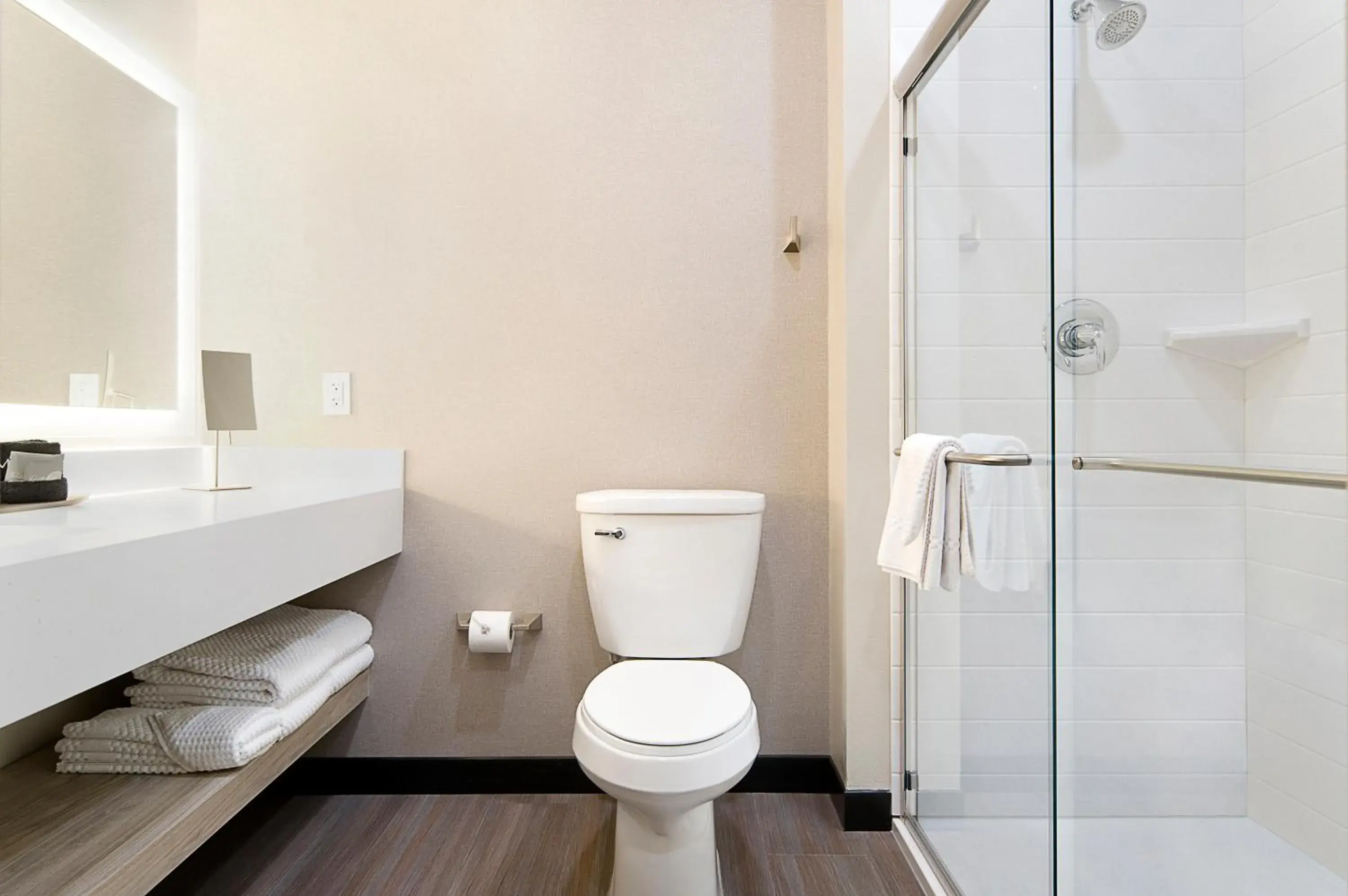 Standard King Room in ClubHouse Hotel & Suites Rapid City Standard King Room in ClubHouse Hotel & Suites Rapid City