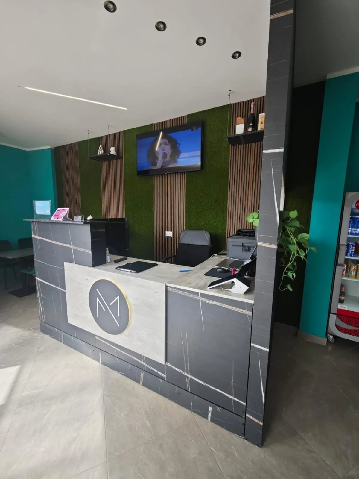 Hotel Movida