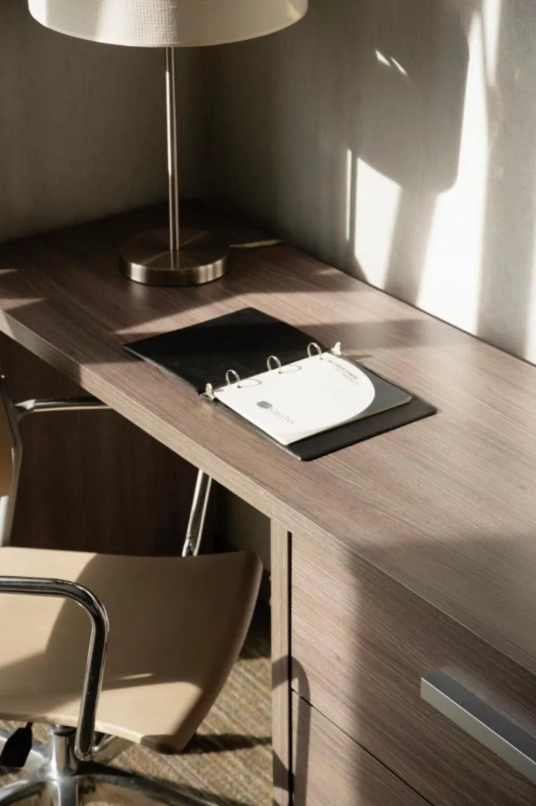 furniture in Casa Inn Galerias Celaya