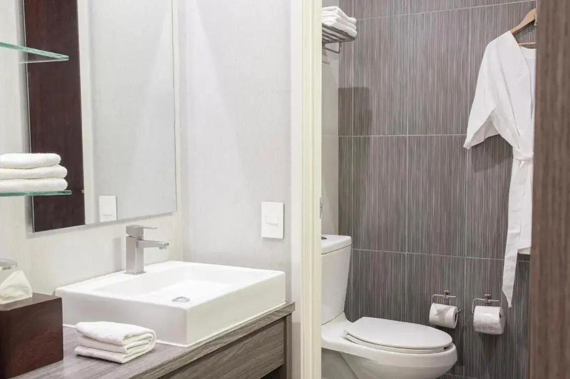 Suite in Casa Inn Galerias Celaya Suite in Casa Inn Galerias Celaya