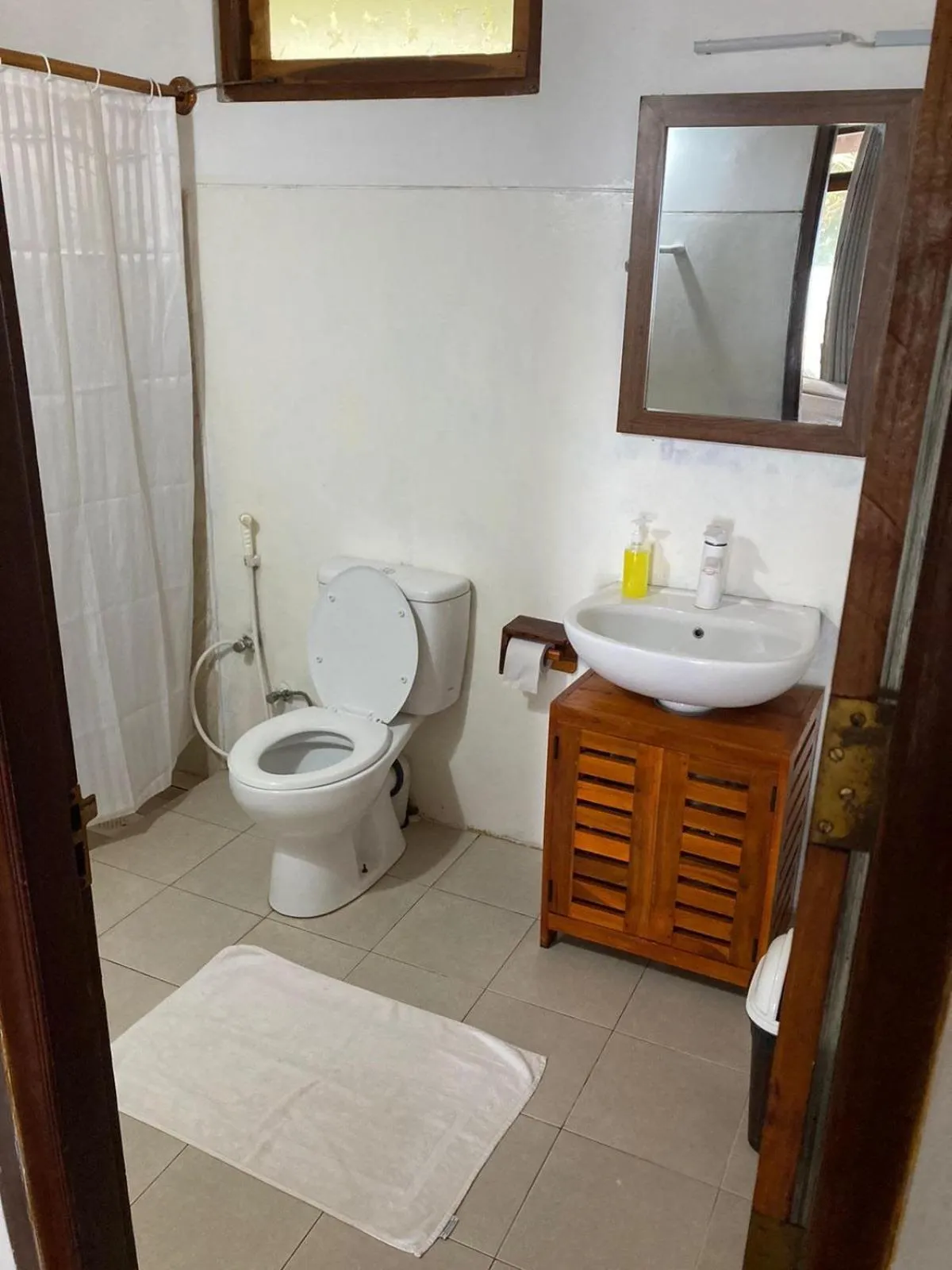 Pearl Oceanic Resort - Trincomalee