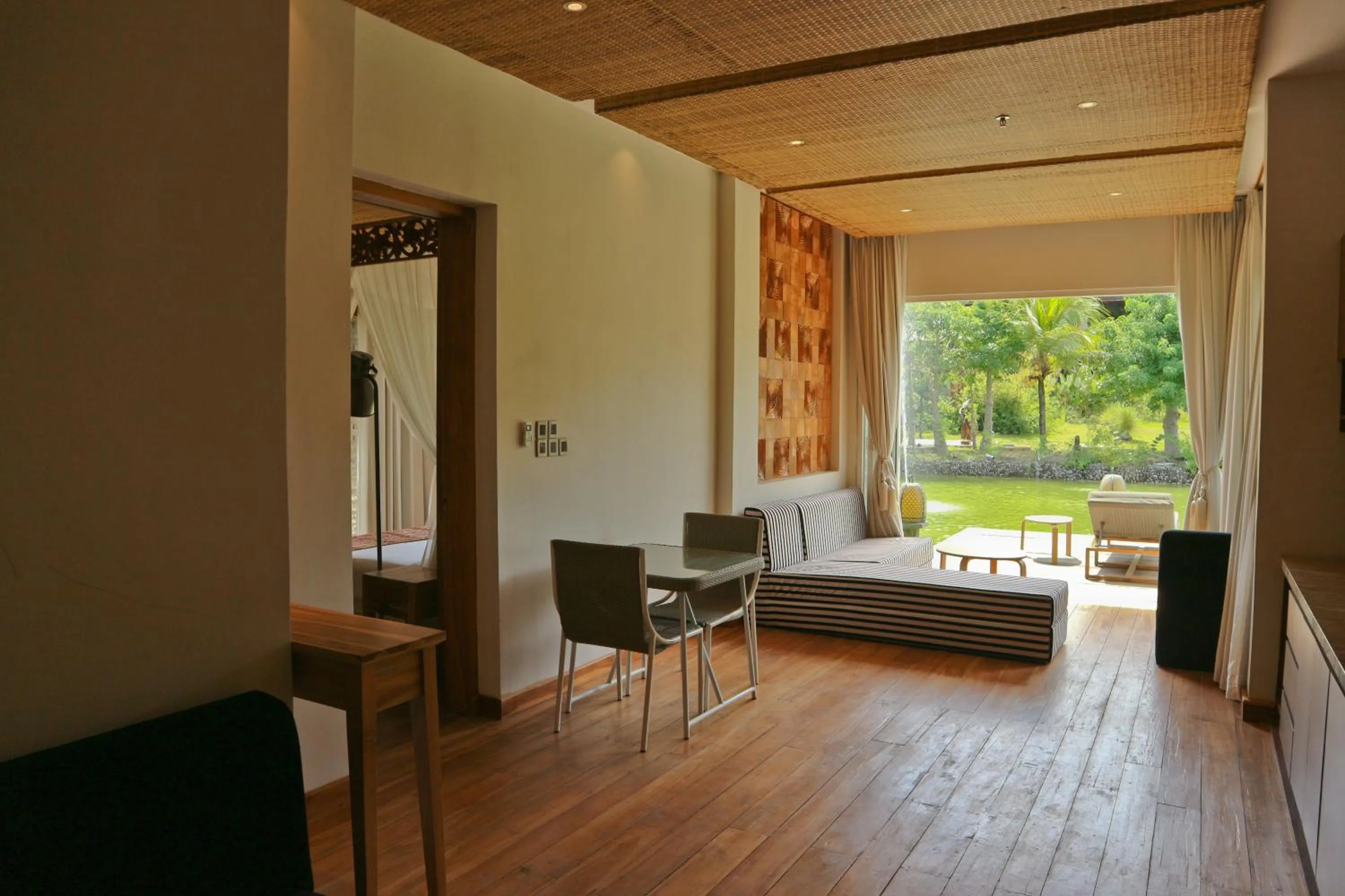 Day in Grand Mega Resort & Spa