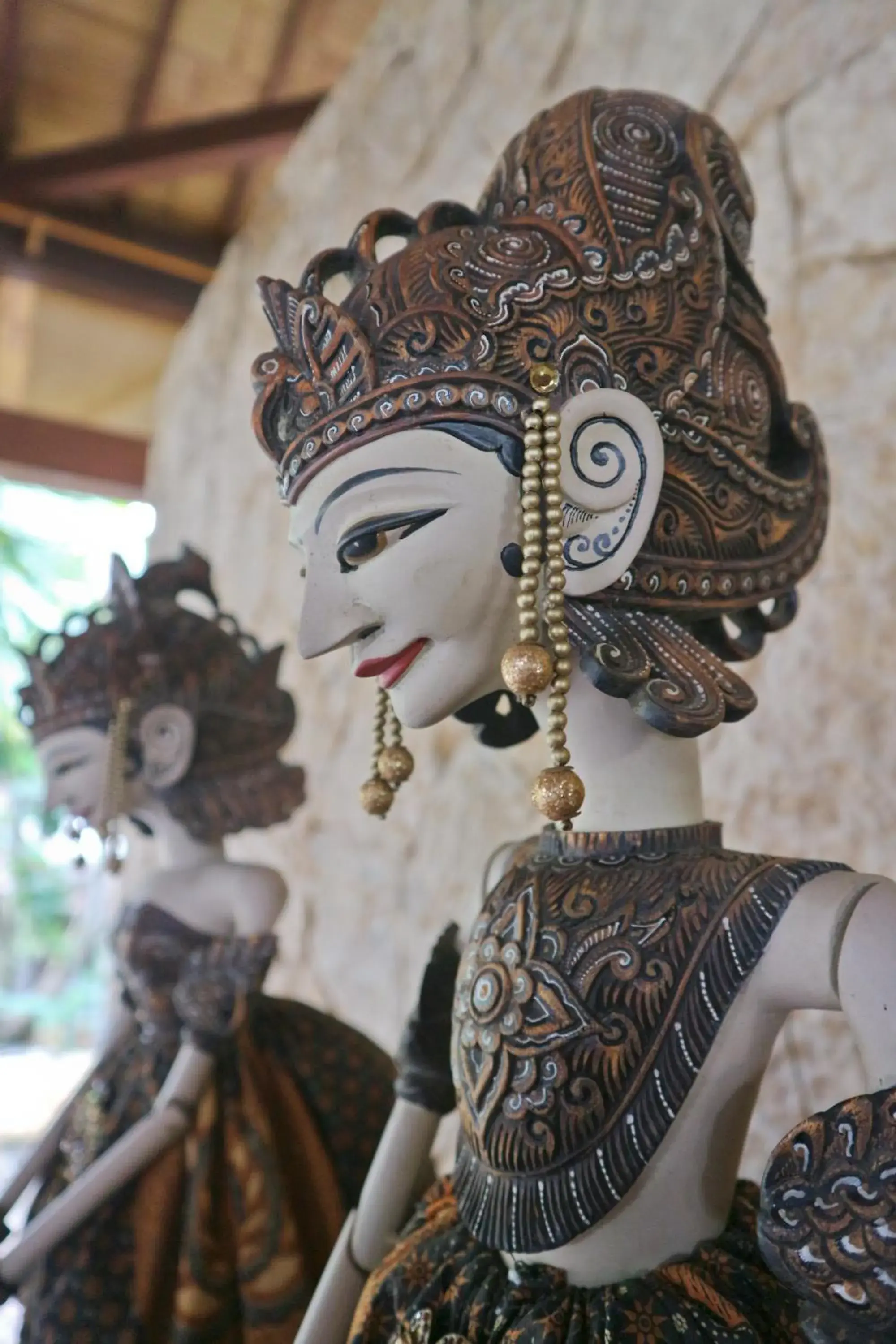 Lobby or reception in Grand Mega Resort & Spa Lobby or reception in Grand Mega Resort & Spa