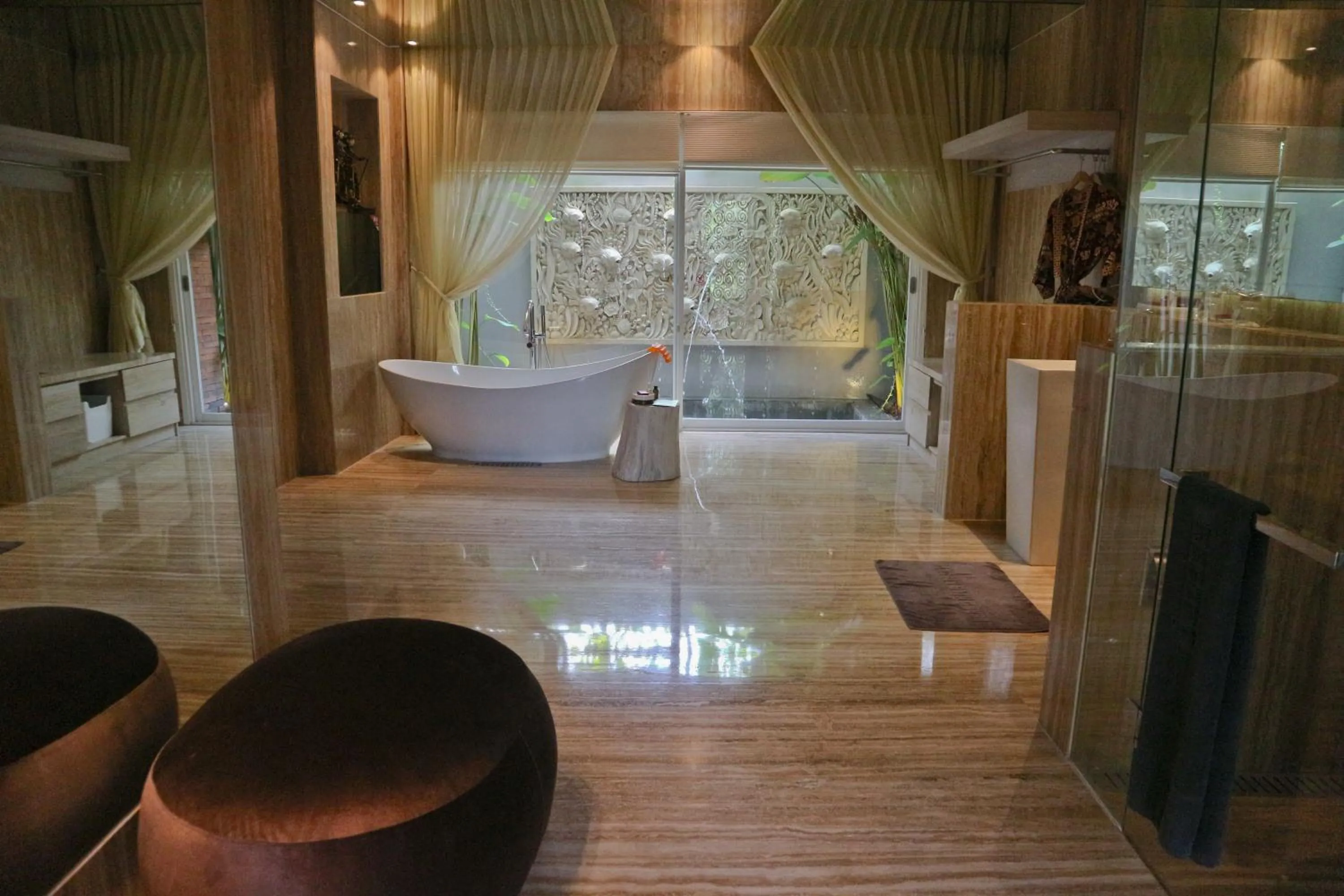 Grand Mega Resort & Spa