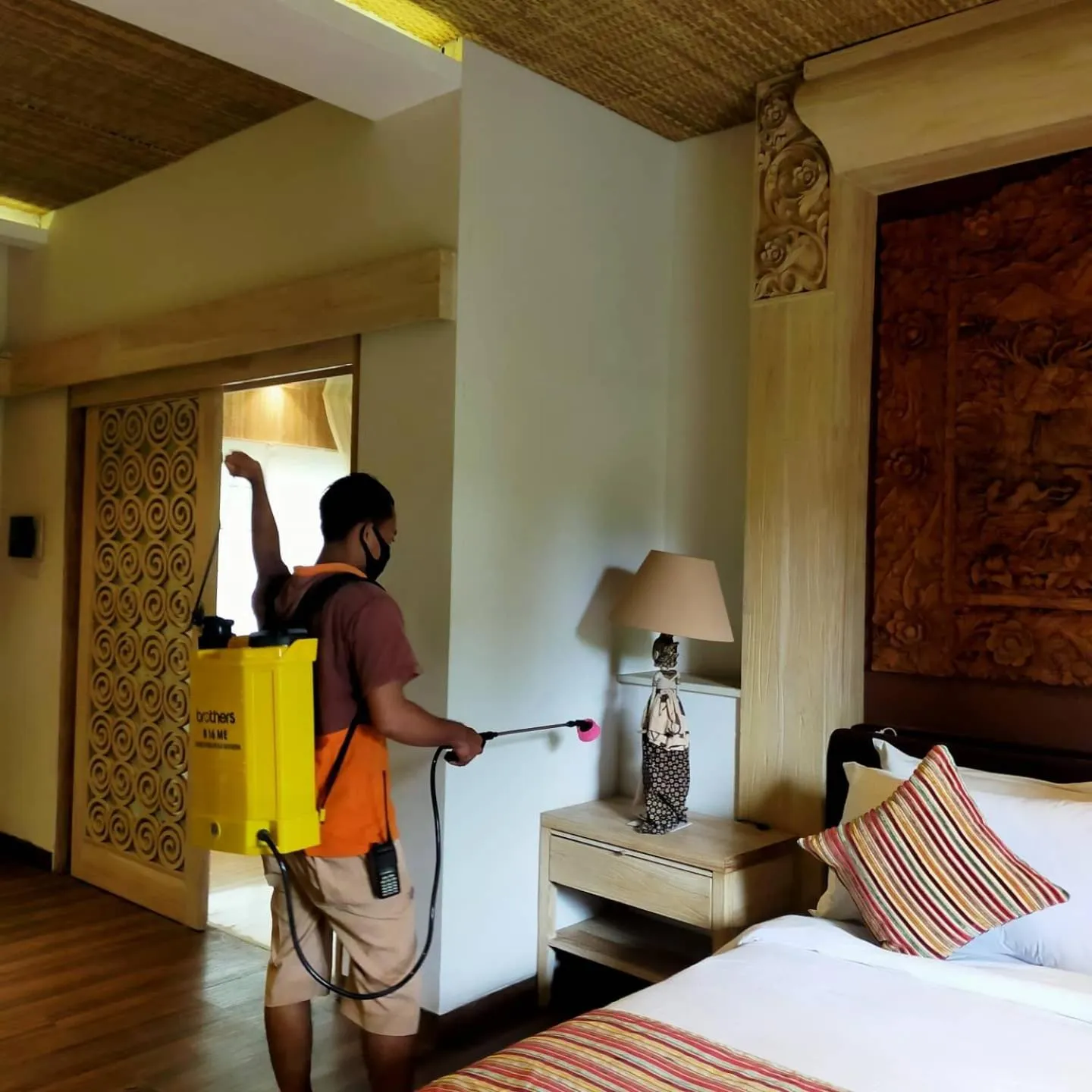 Grand Mega Resort & Spa