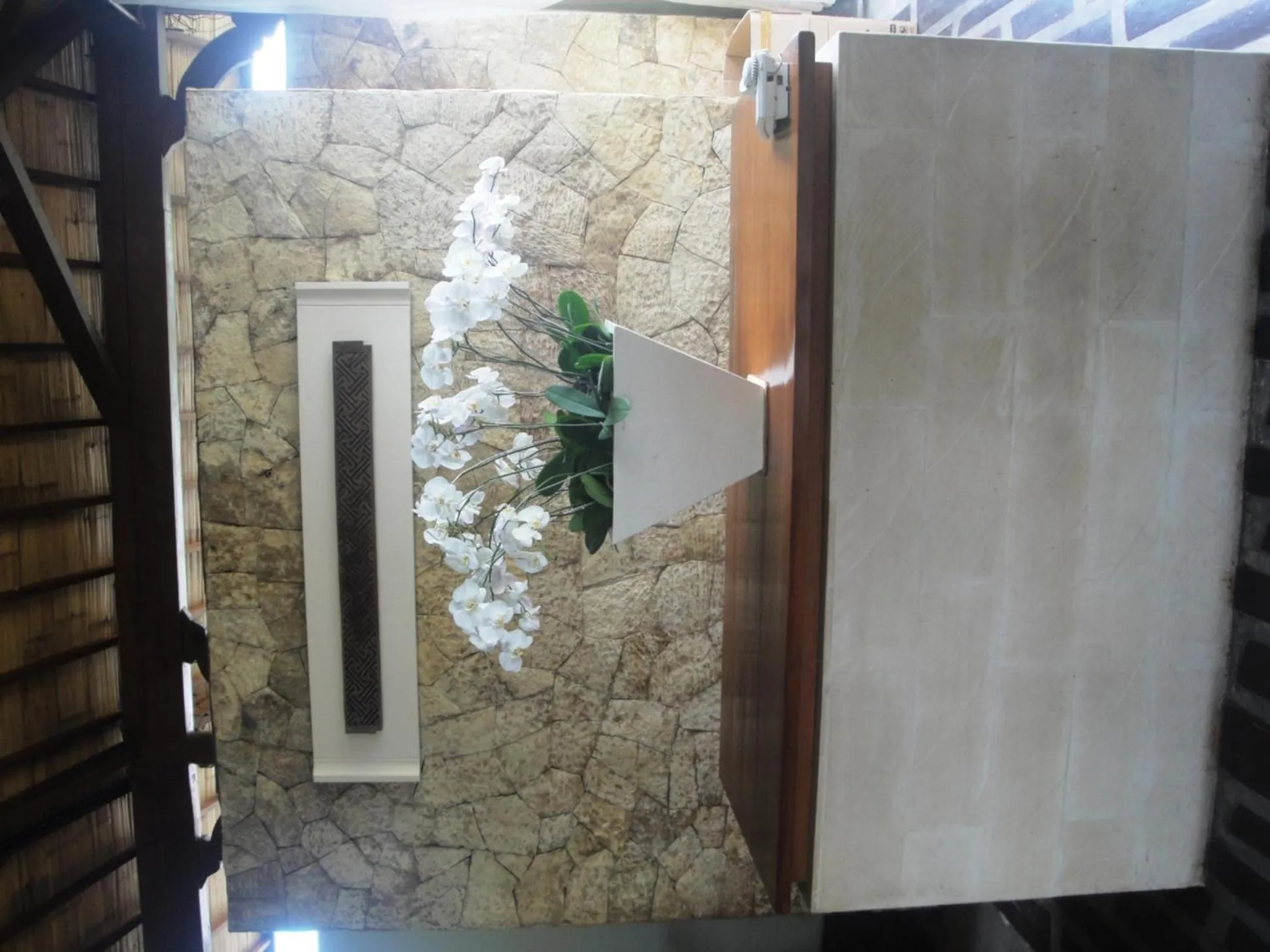 Lobby or reception in Grand Mega Resort & Spa