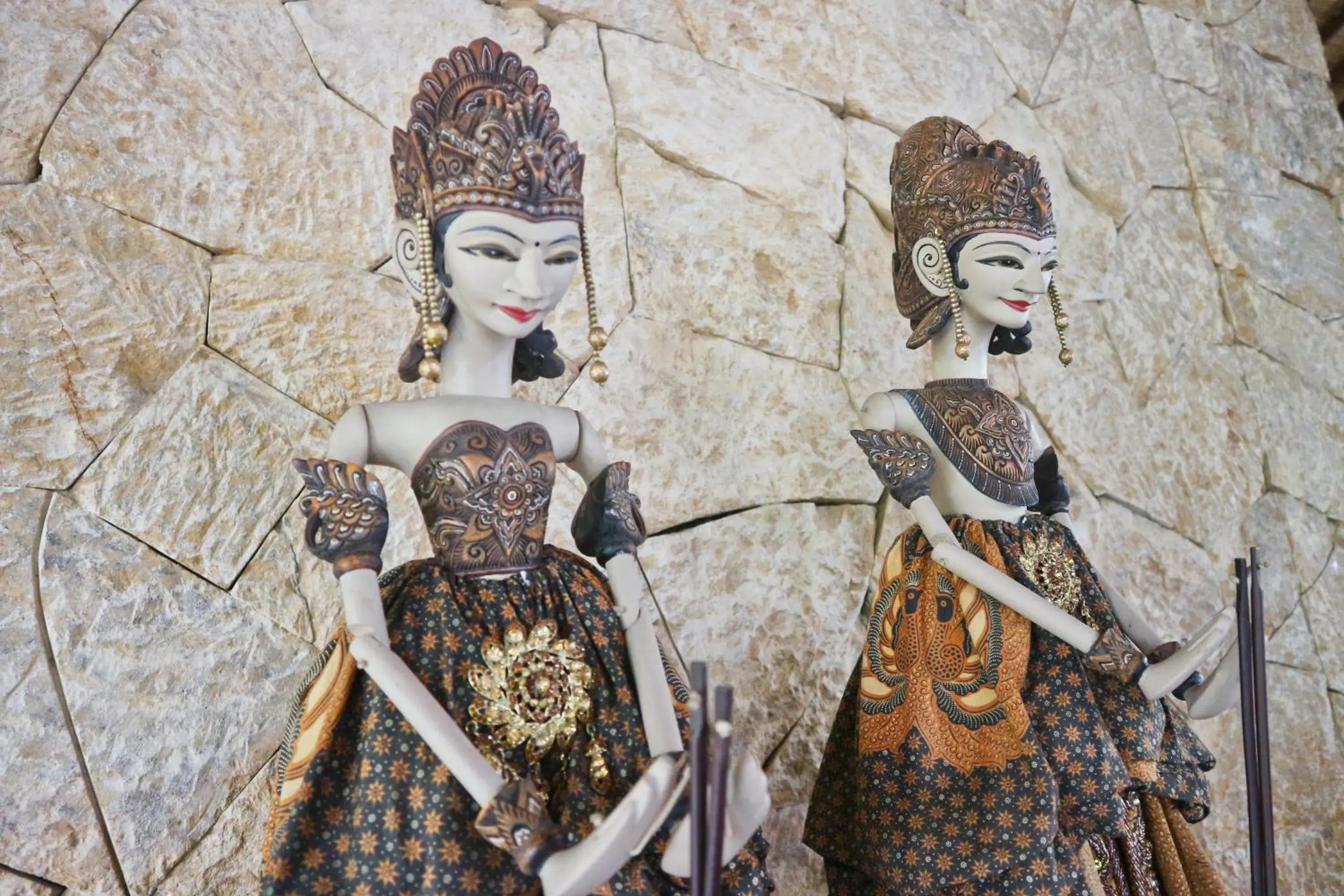 Property building in Grand Mega Resort & Spa Property building in Grand Mega Resort & Spa