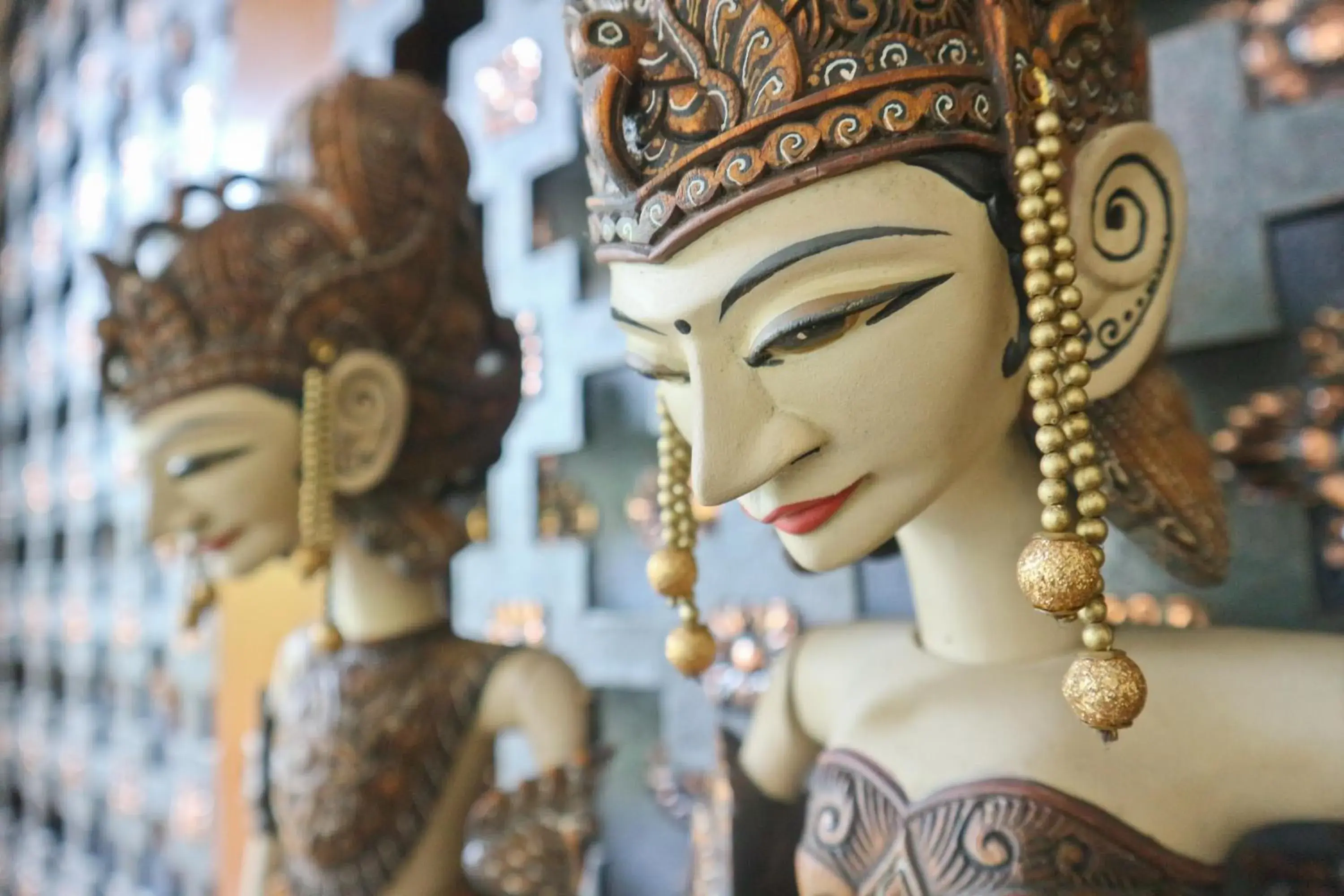 Grand Mega Resort & Spa Grand Mega Resort & Spa