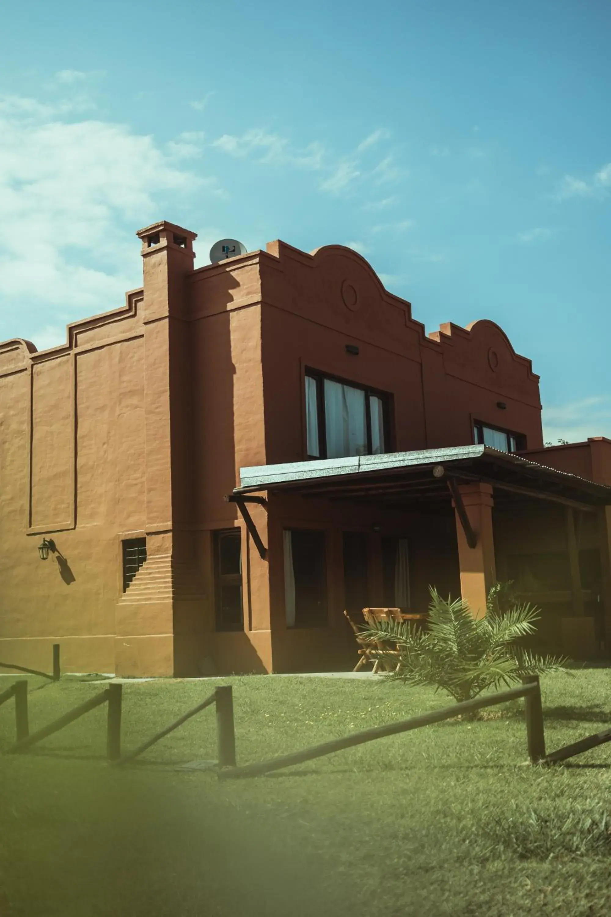 Deluxe Family Suite in Hacienda ALTO MONTE Deluxe Family Suite in Hacienda ALTO MONTE