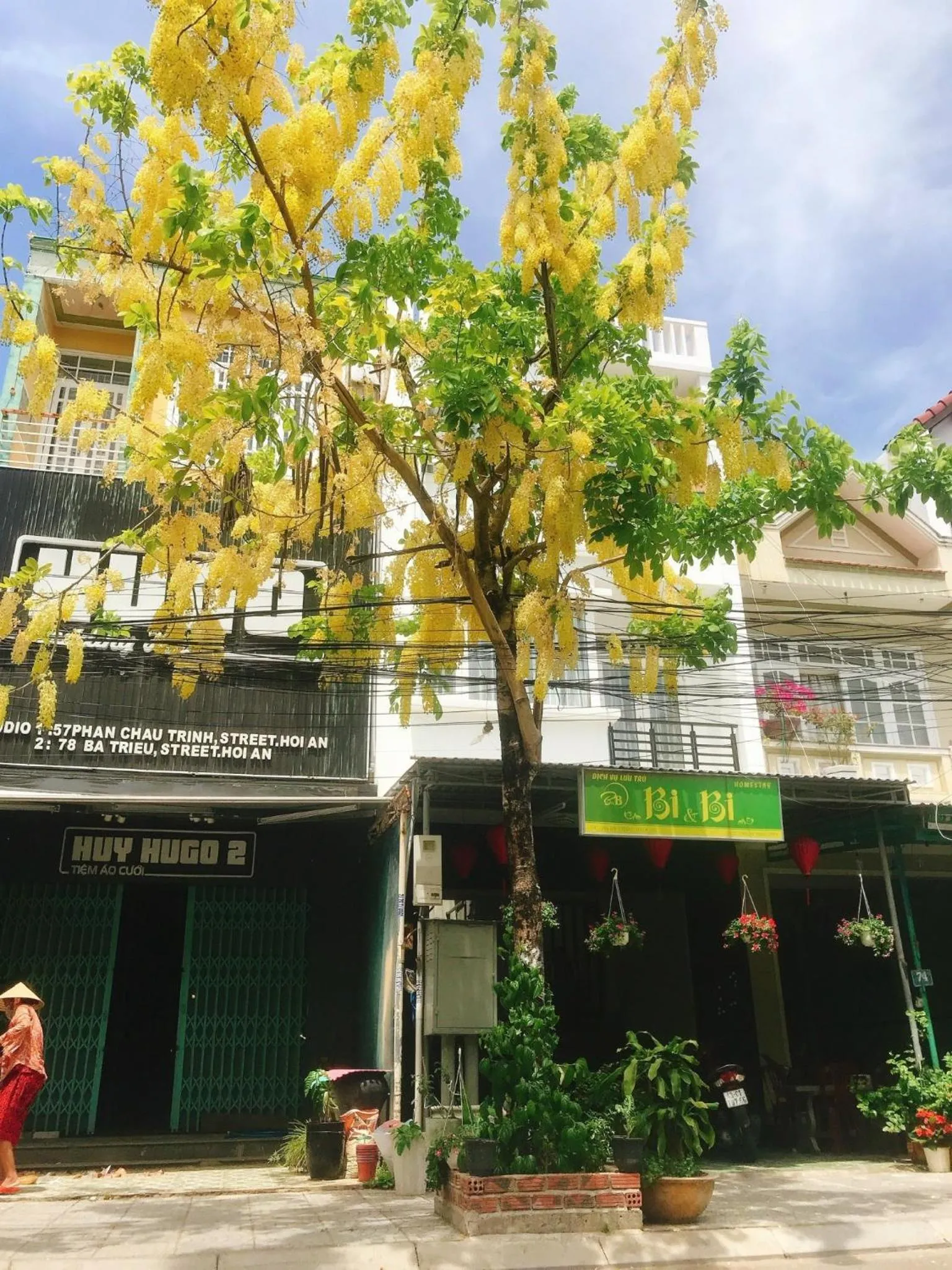 B & B Accommodation Service