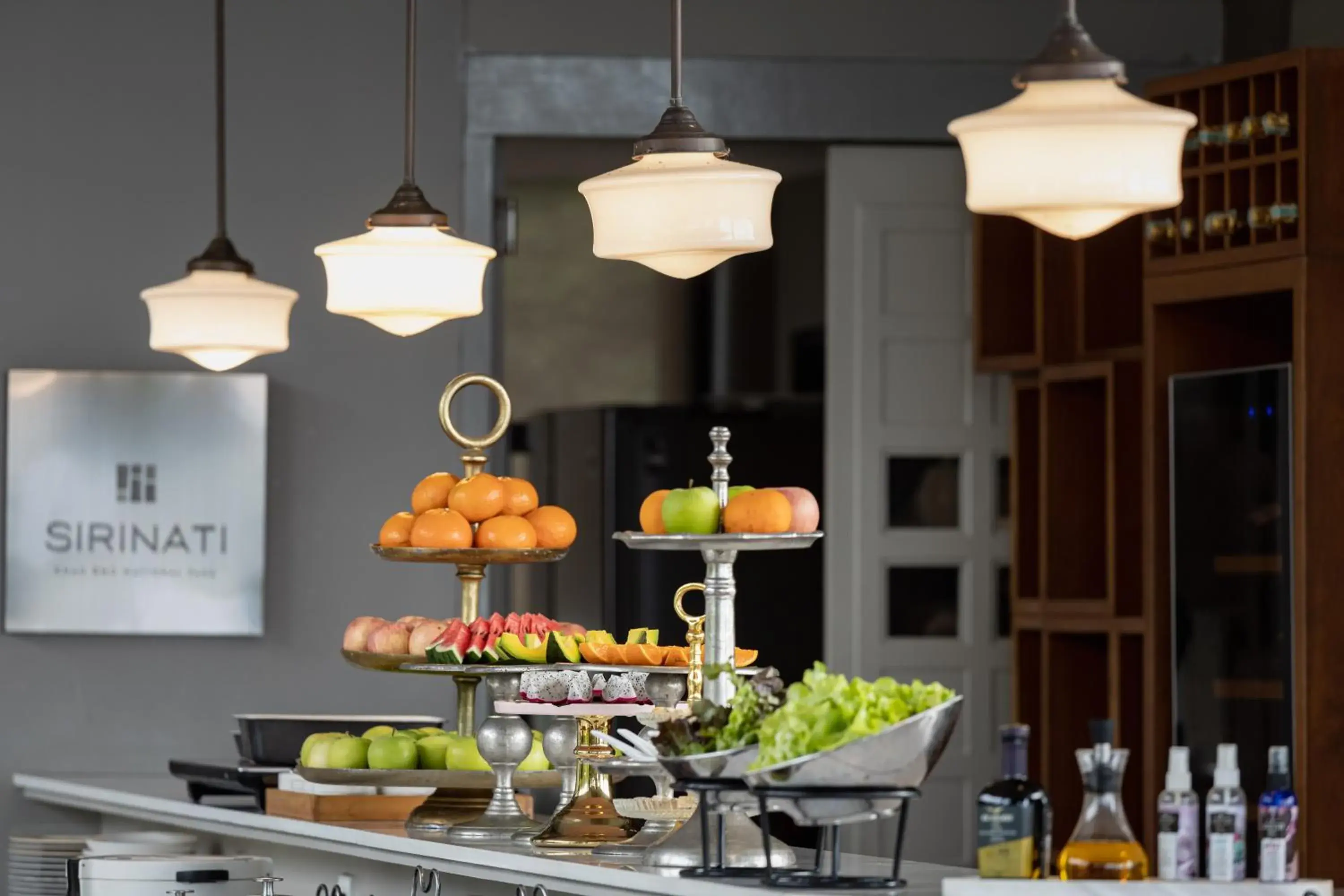 Restaurant/places to eat in Sirinati Khao Kho Restaurant/places to eat in Sirinati Khao Kho