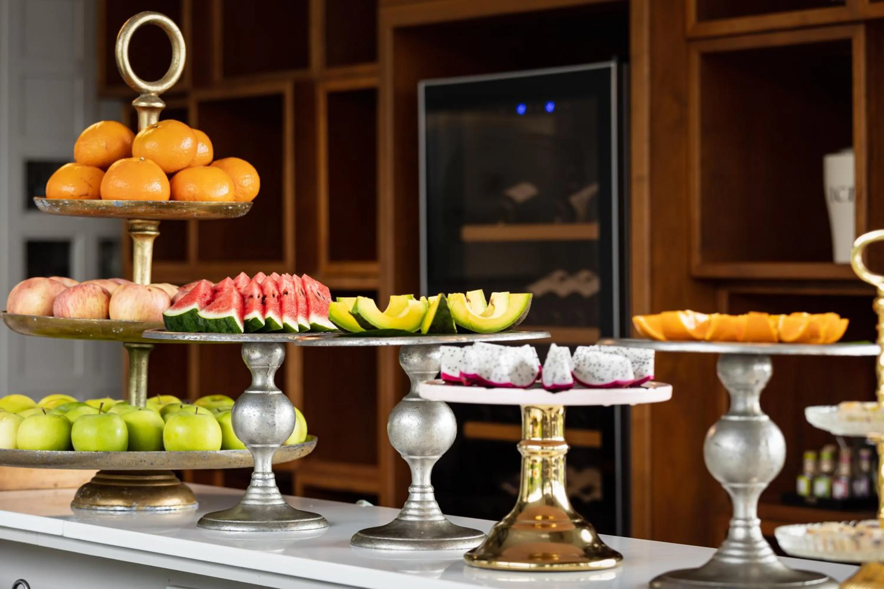 Restaurant/places to eat in Sirinati Khao Kho