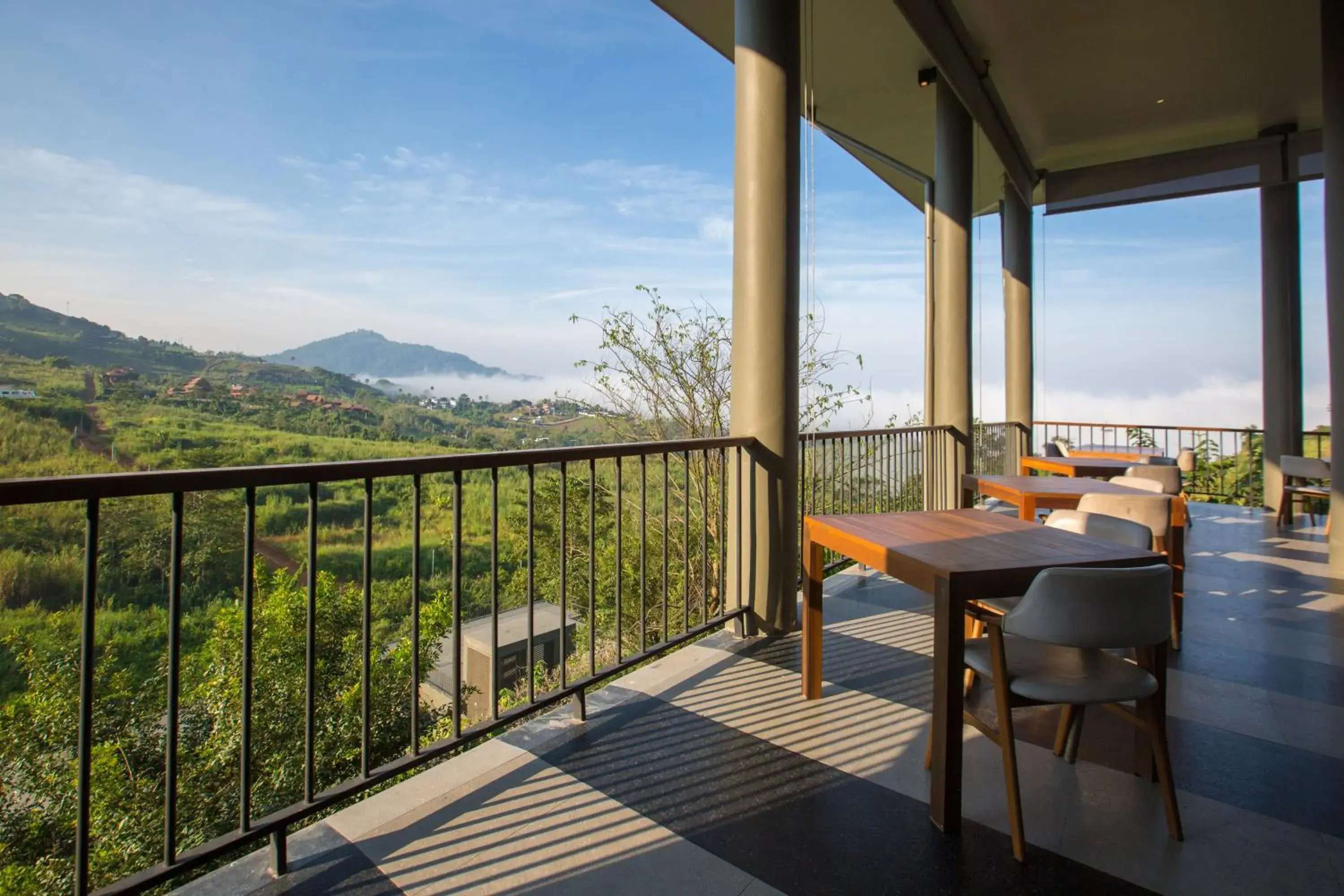 Restaurant/places to eat in Sirinati Khao Kho Restaurant/places to eat in Sirinati Khao Kho