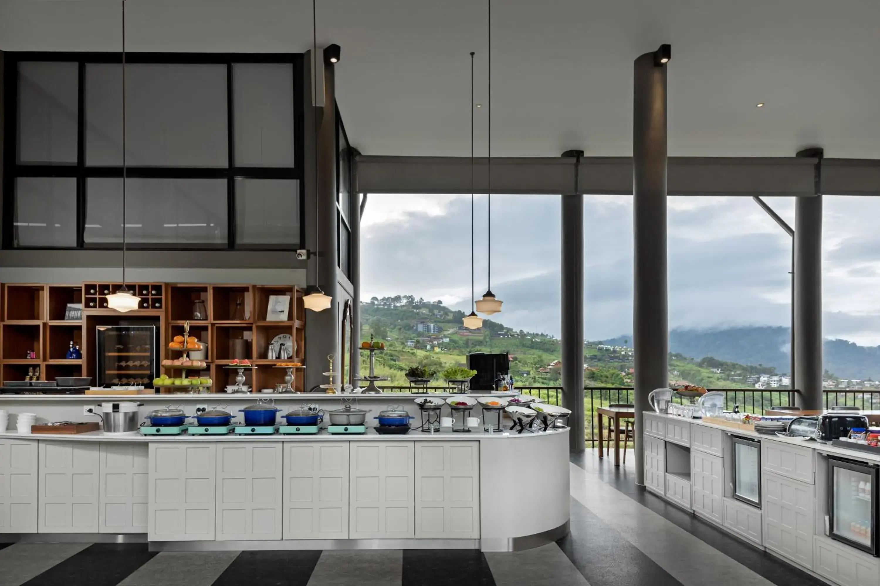 Restaurant/places to eat in Sirinati Khao Kho Restaurant/places to eat in Sirinati Khao Kho