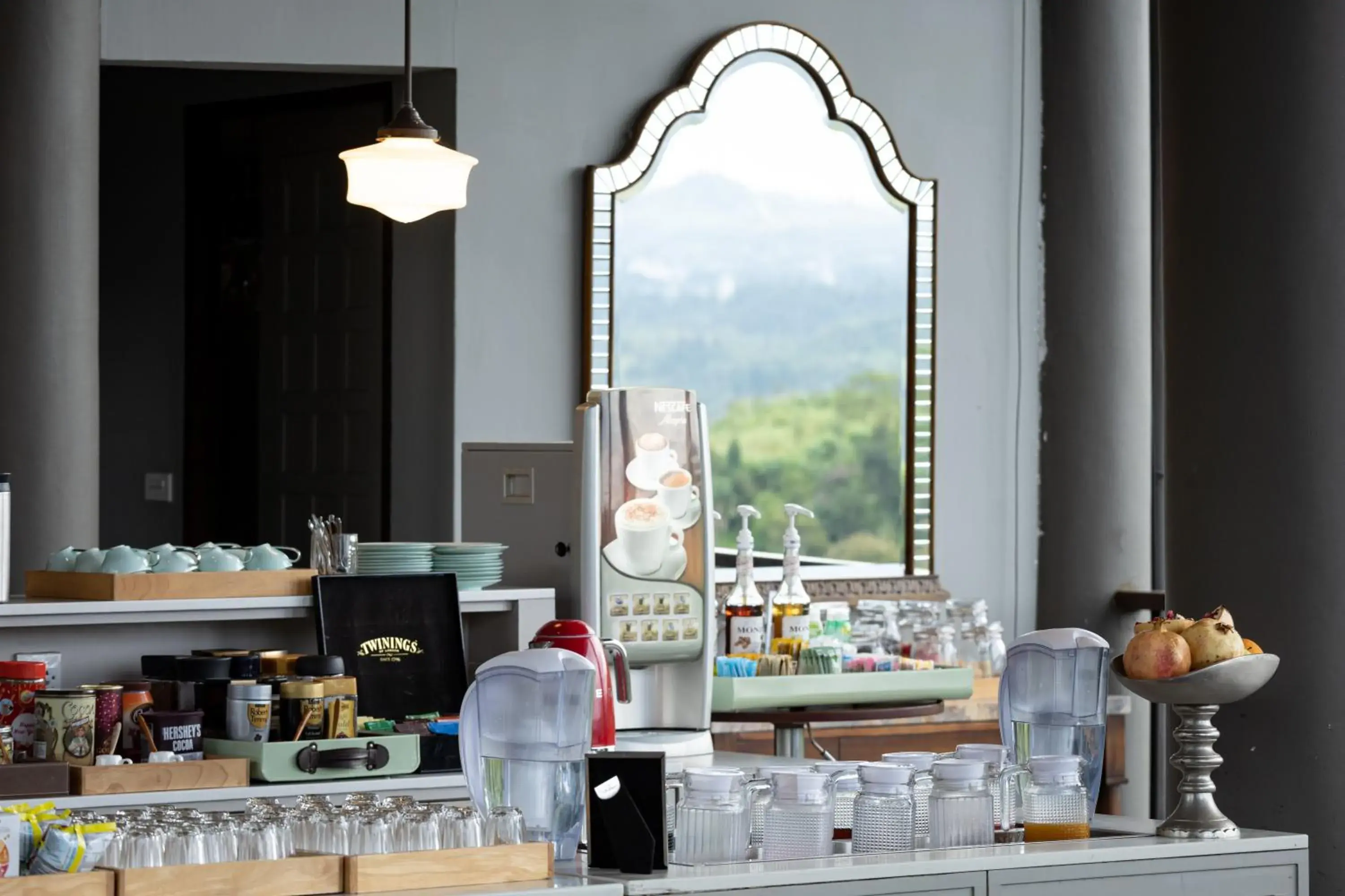 Restaurant/places to eat in Sirinati Khao Kho Restaurant/places to eat in Sirinati Khao Kho