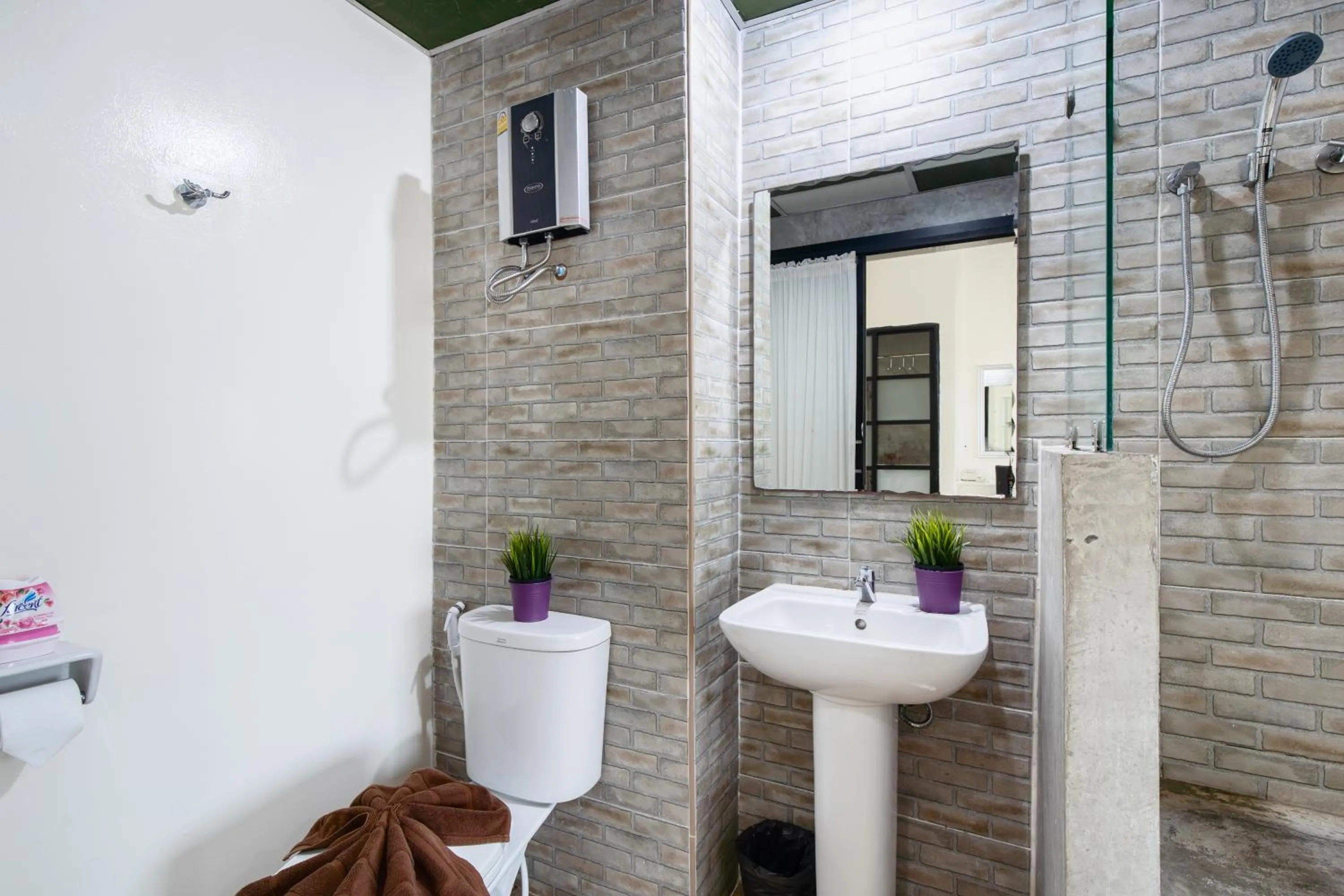 Baron Zotel Bangkok SHA PLUS