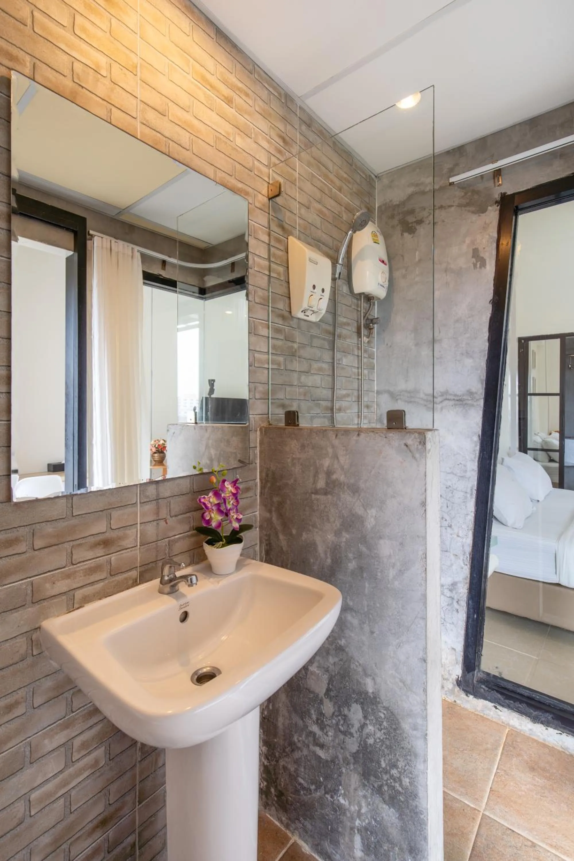 Baron Zotel Bangkok SHA PLUS