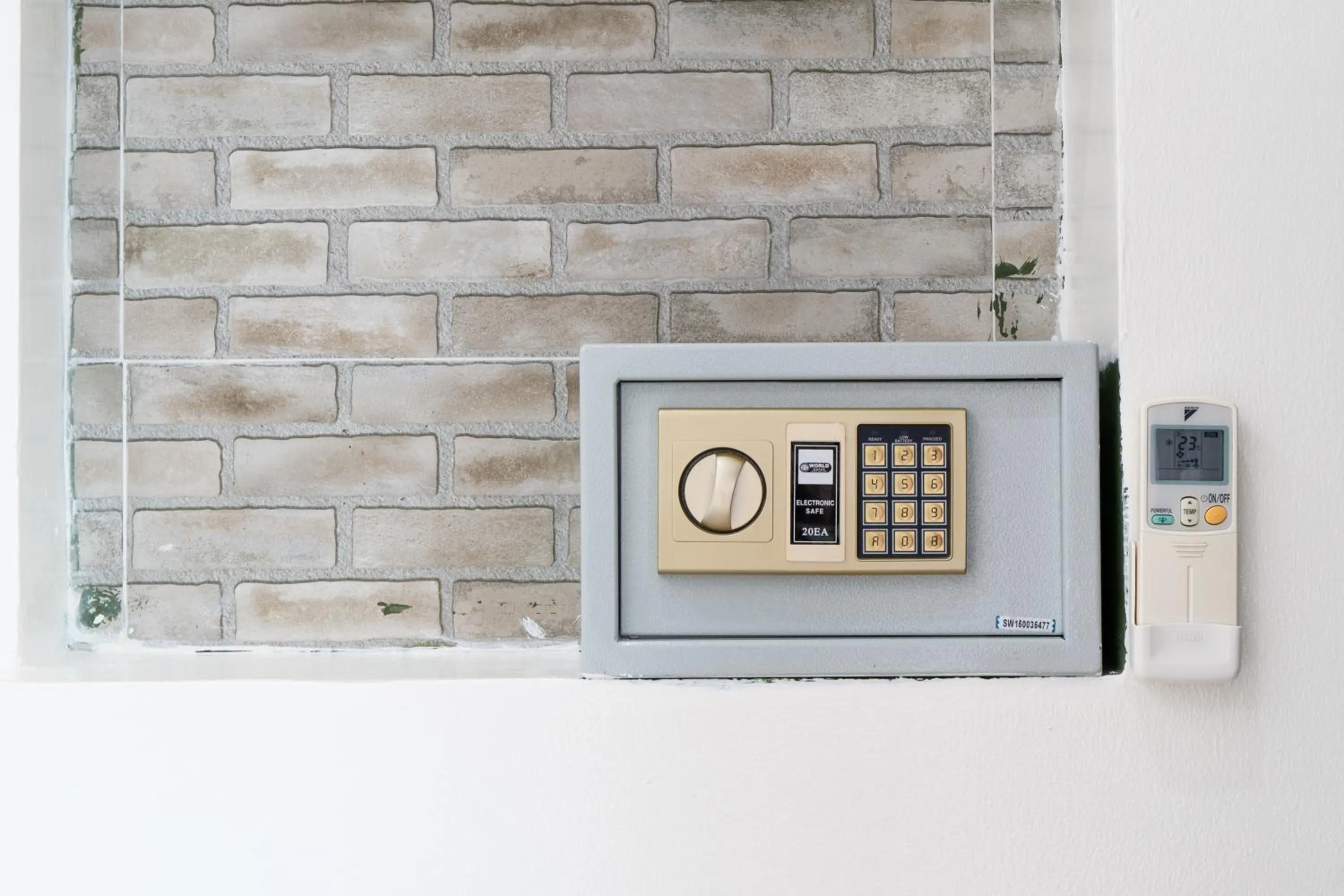 Baron Zotel Bangkok SHA PLUS