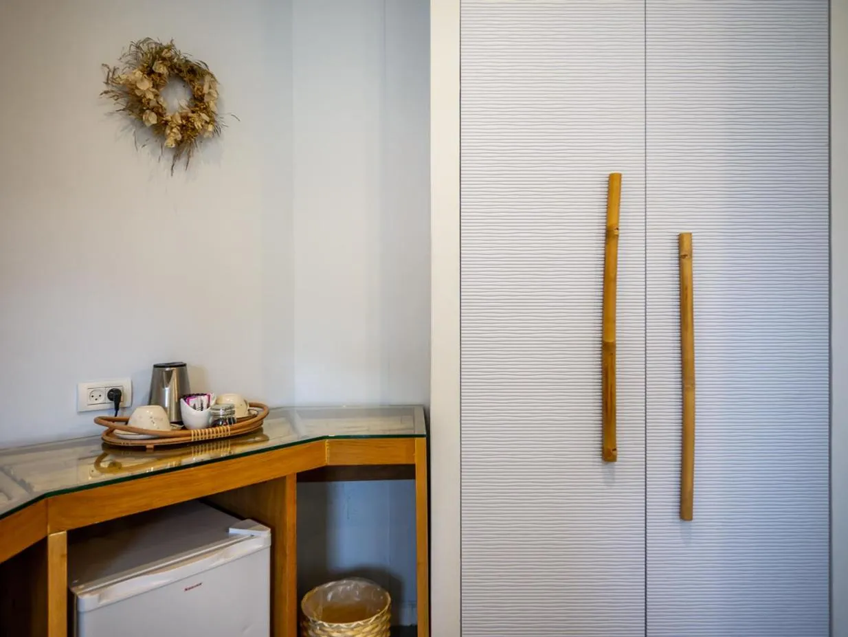 Bat Galim Boutique Hotel