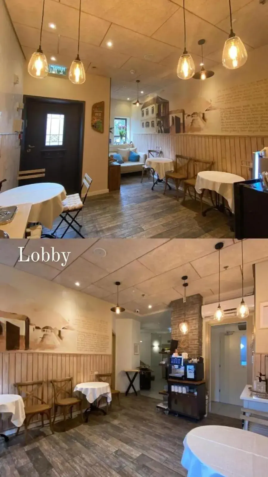 Bed in Bat Galim Boutique Hotel Bed in Bat Galim Boutique Hotel