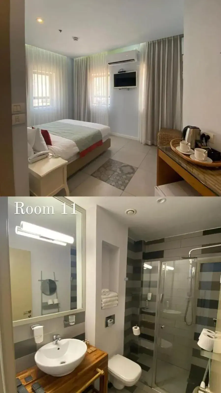 Bat Galim Boutique Hotel Bat Galim Boutique Hotel