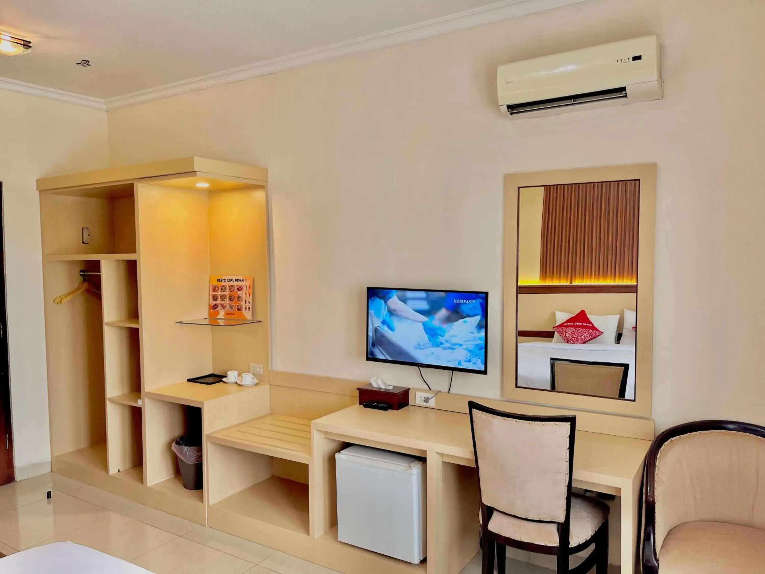 Hotel Cepu Indah 1 Hotel Cepu Indah 1