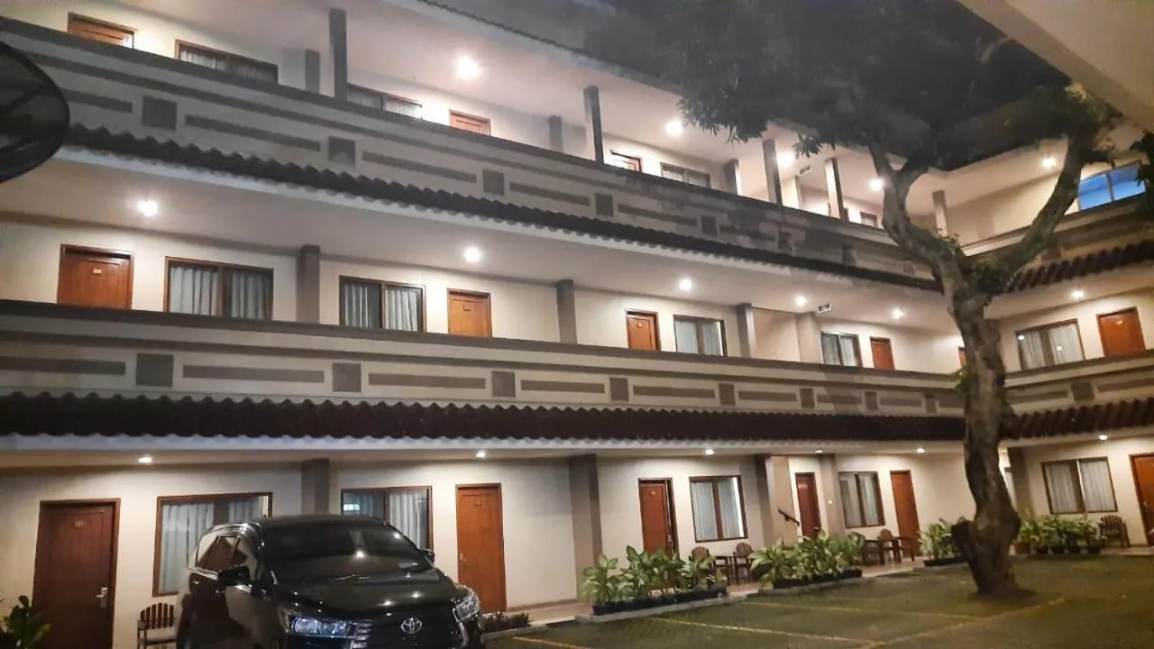 Hotel Cepu Indah 2