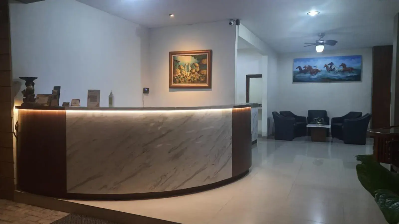 Hotel Cepu Indah 2 Hotel Cepu Indah 2