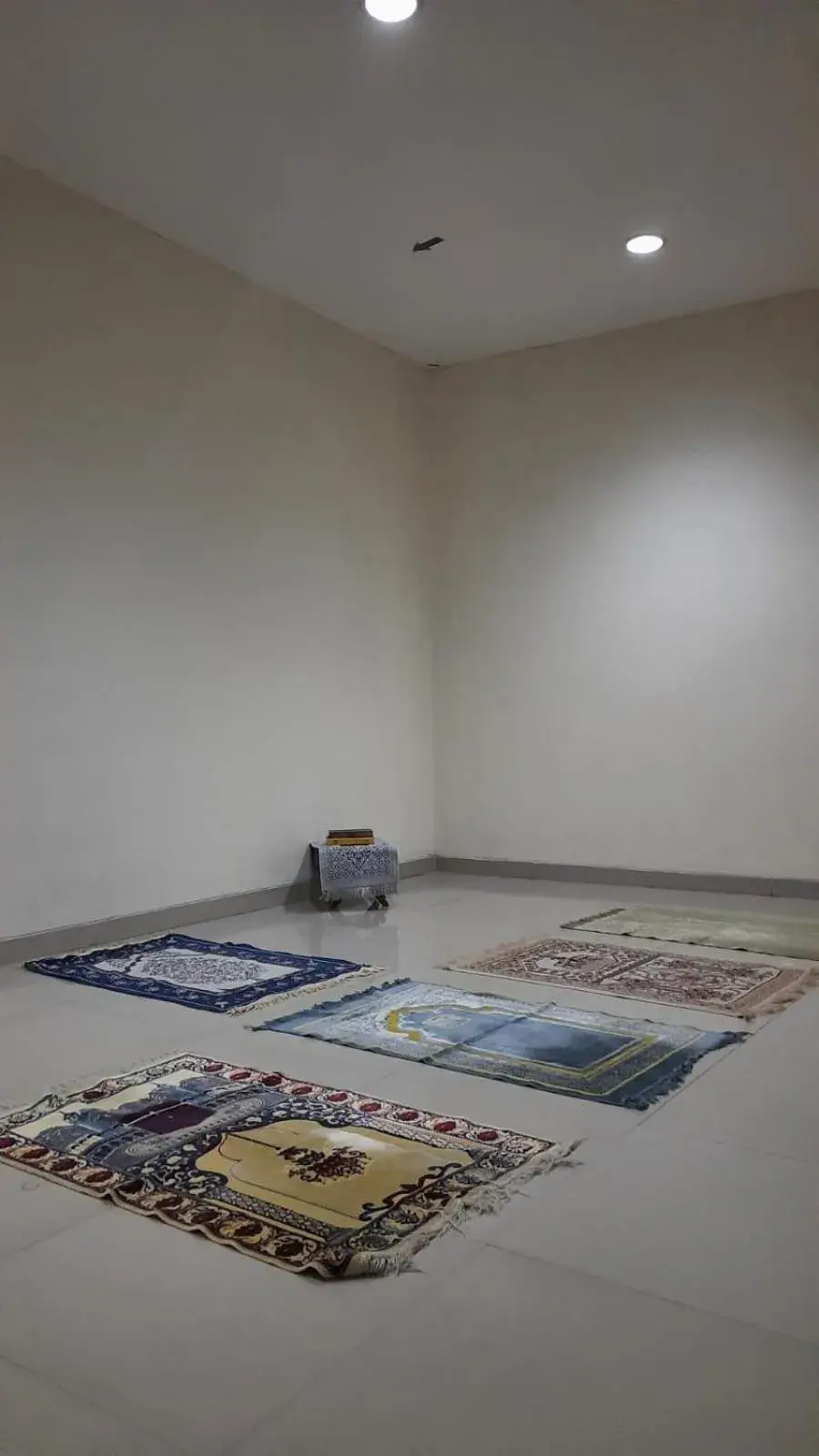 Hotel Cepu Indah 2 Hotel Cepu Indah 2