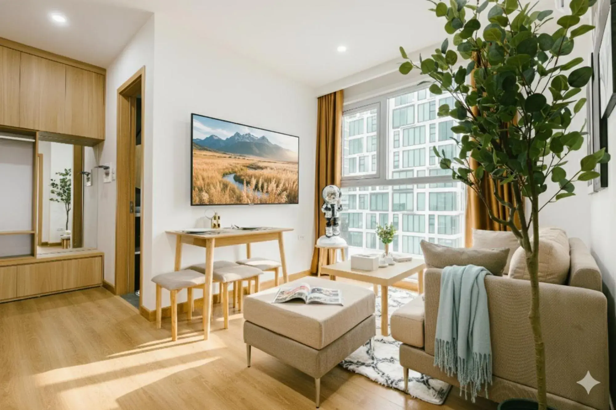 Label6 Studio West Lake Label6 Studio West Lake