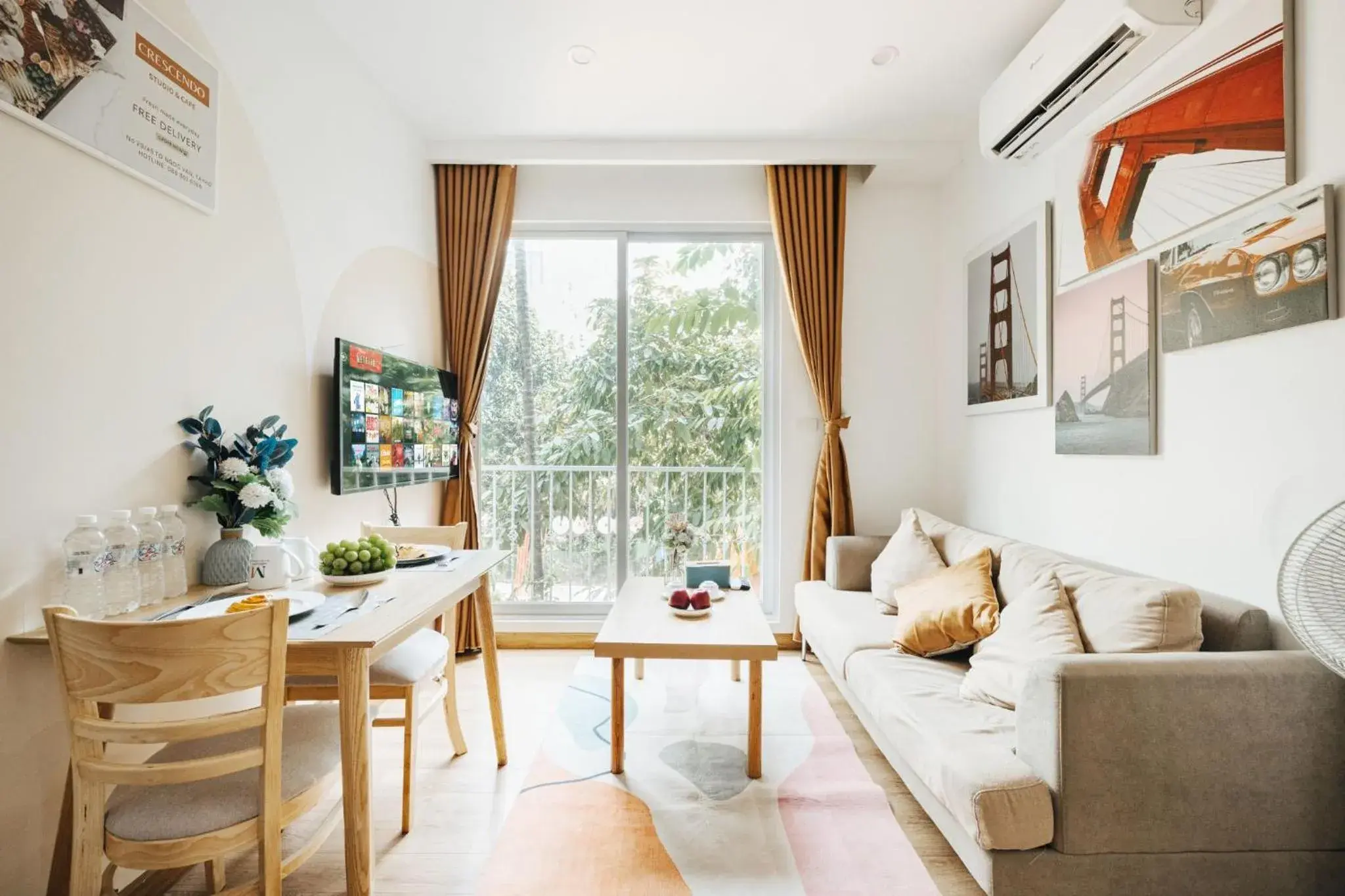 The Euphoria Sophisticated Style - Stay 24h The Euphoria Sophisticated Style - Stay 24h