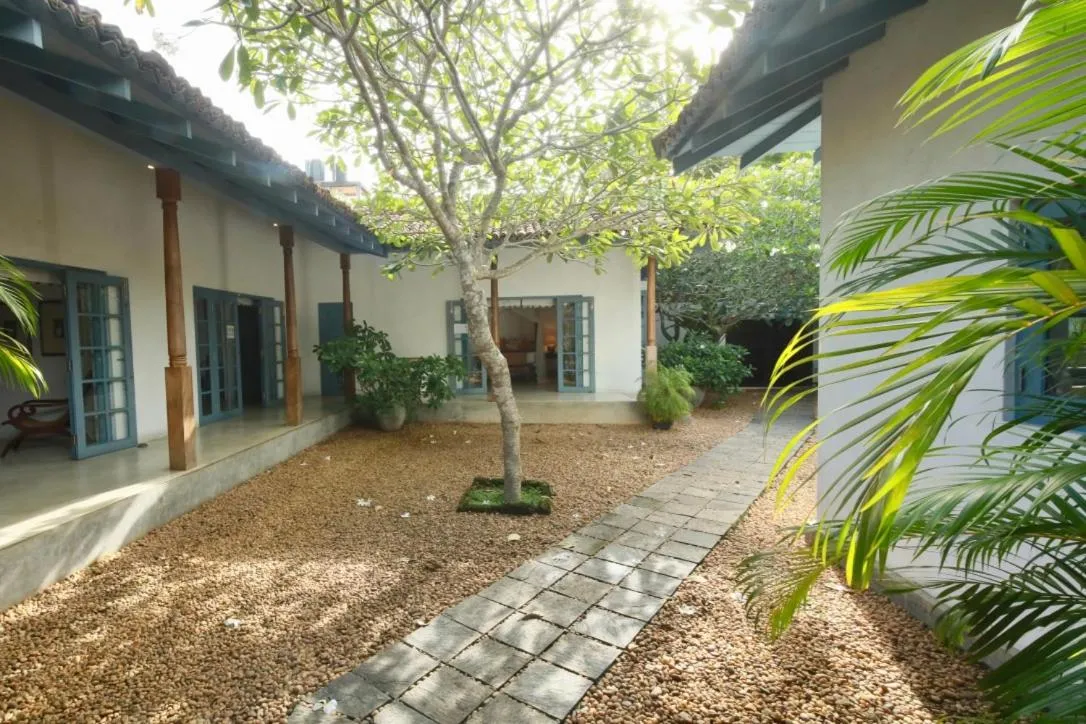 Villa Apsara by Belle Vue