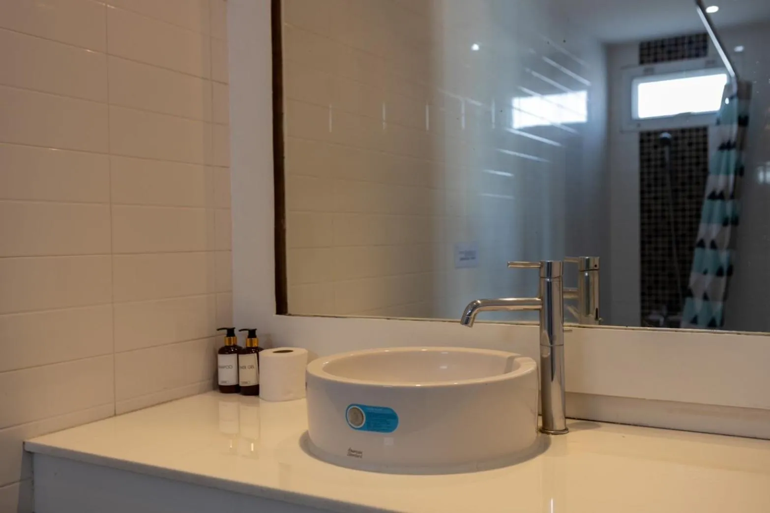 Bathroom in P Villa Lamoon Thonglor