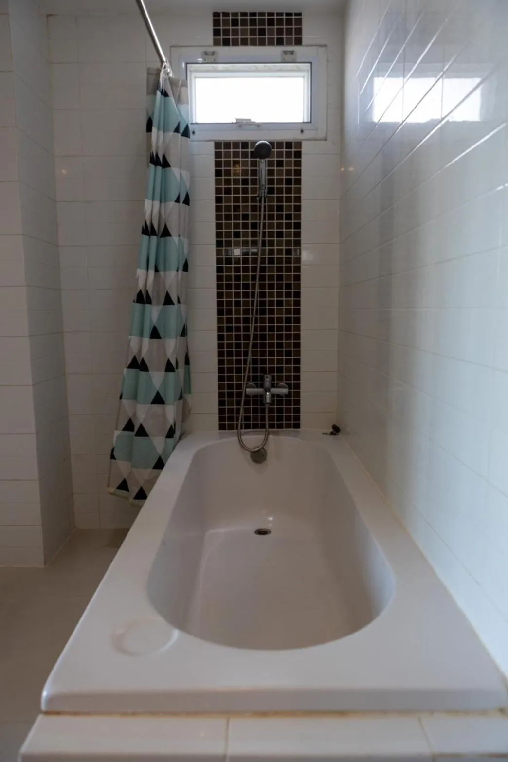 Bath in P Villa Lamoon Thonglor