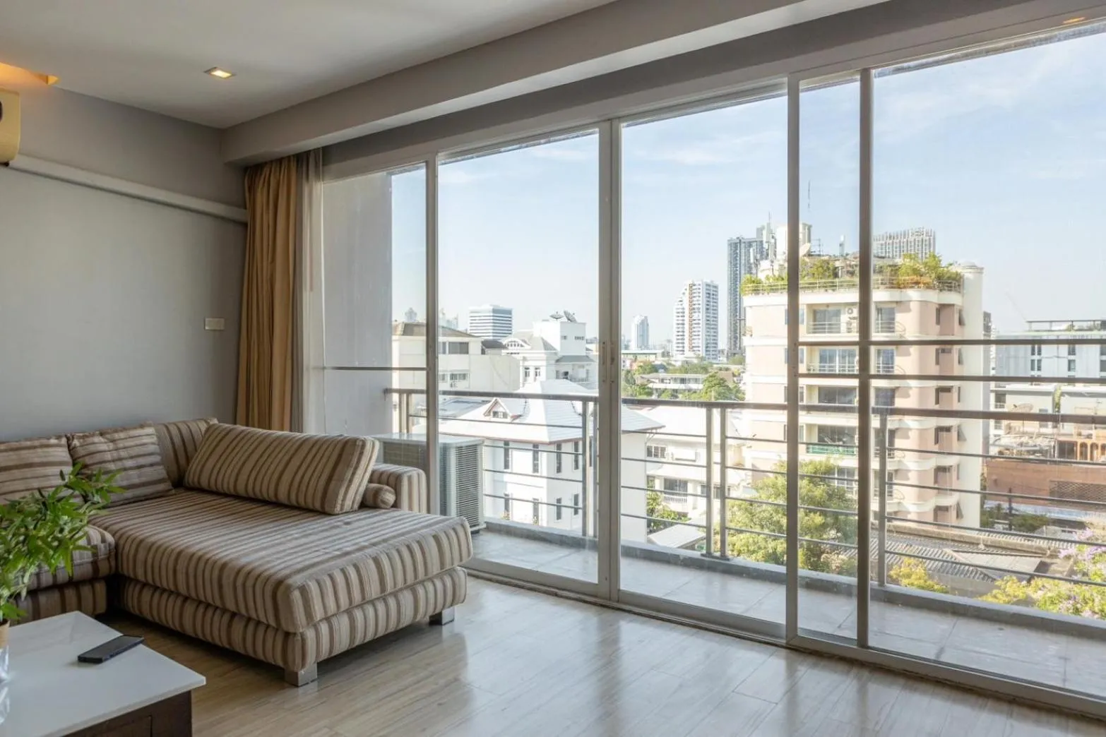 View (from property/room) in P Villa Lamoon Thonglor