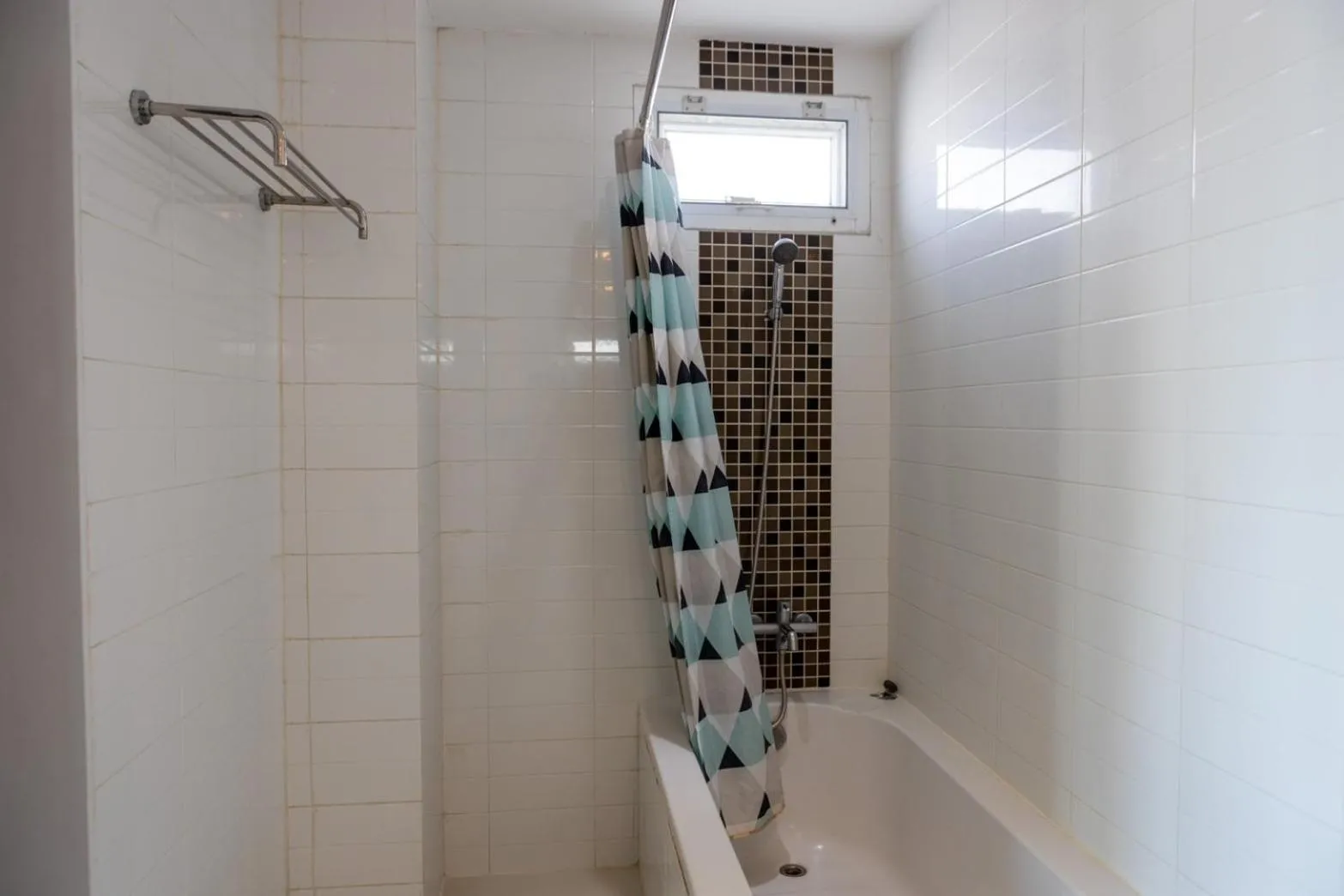 Bathroom in P Villa Lamoon Thonglor