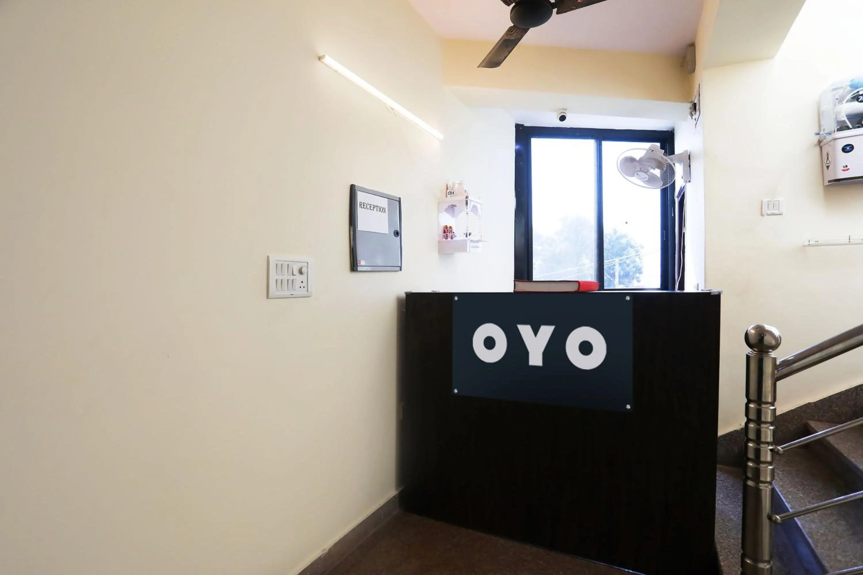 Hotel O Dream Residency