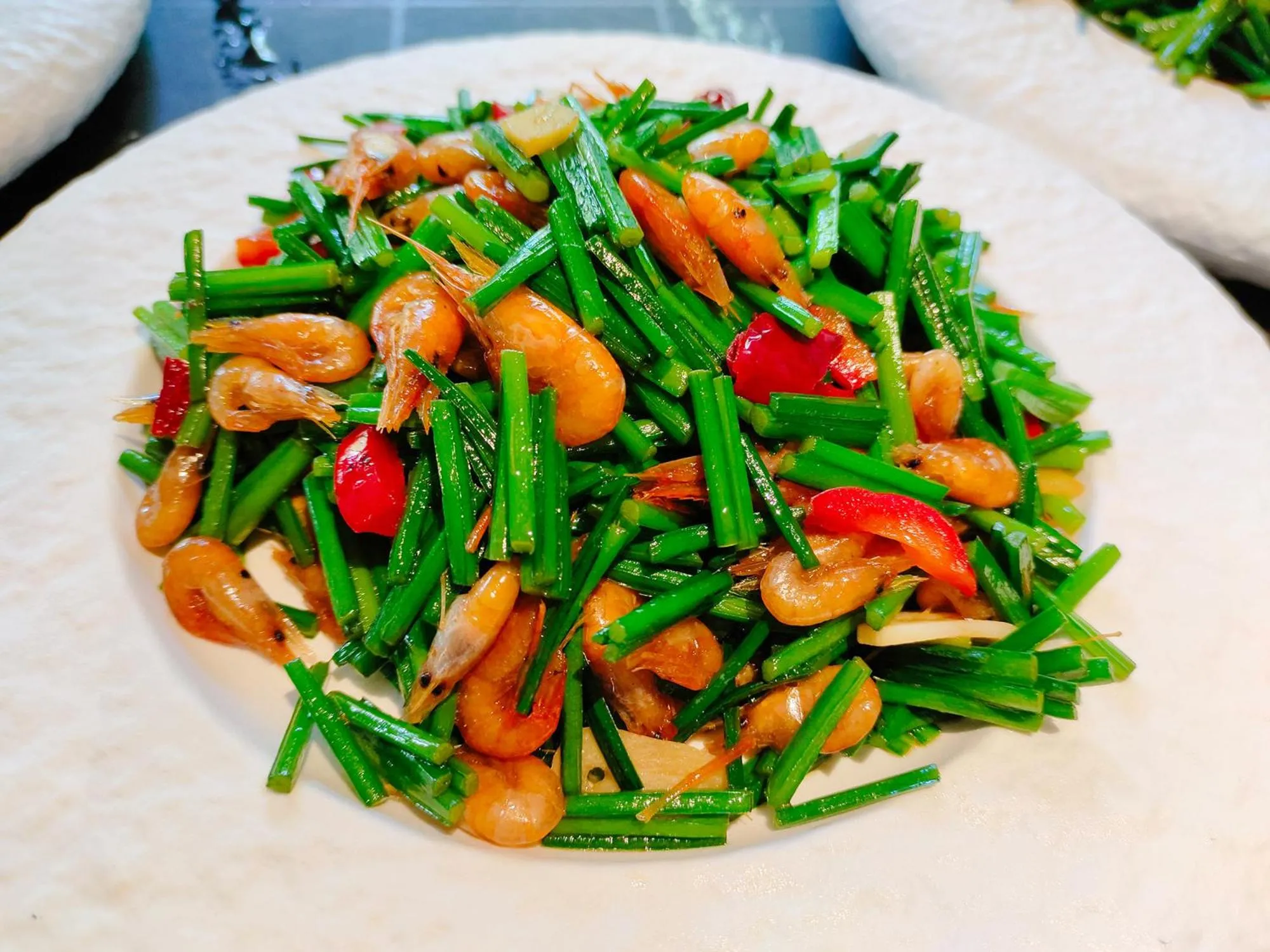 Restaurant/places to eat in Yangshuo Riverside Resorts Hotel