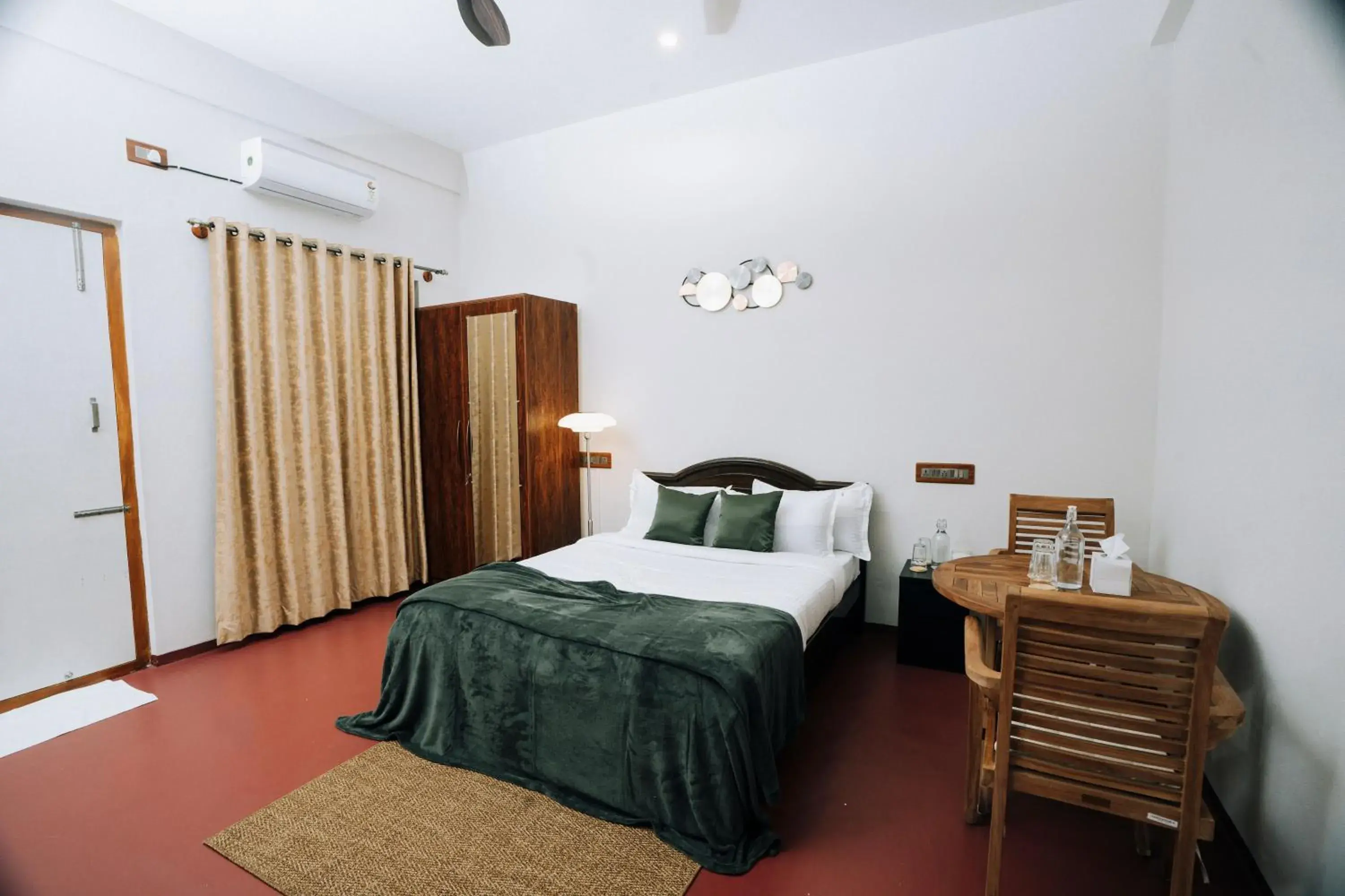 Bed in Habba Dates Villa Near Chikkaballapur Bed in Habba Dates Villa Near Chikkaballapur