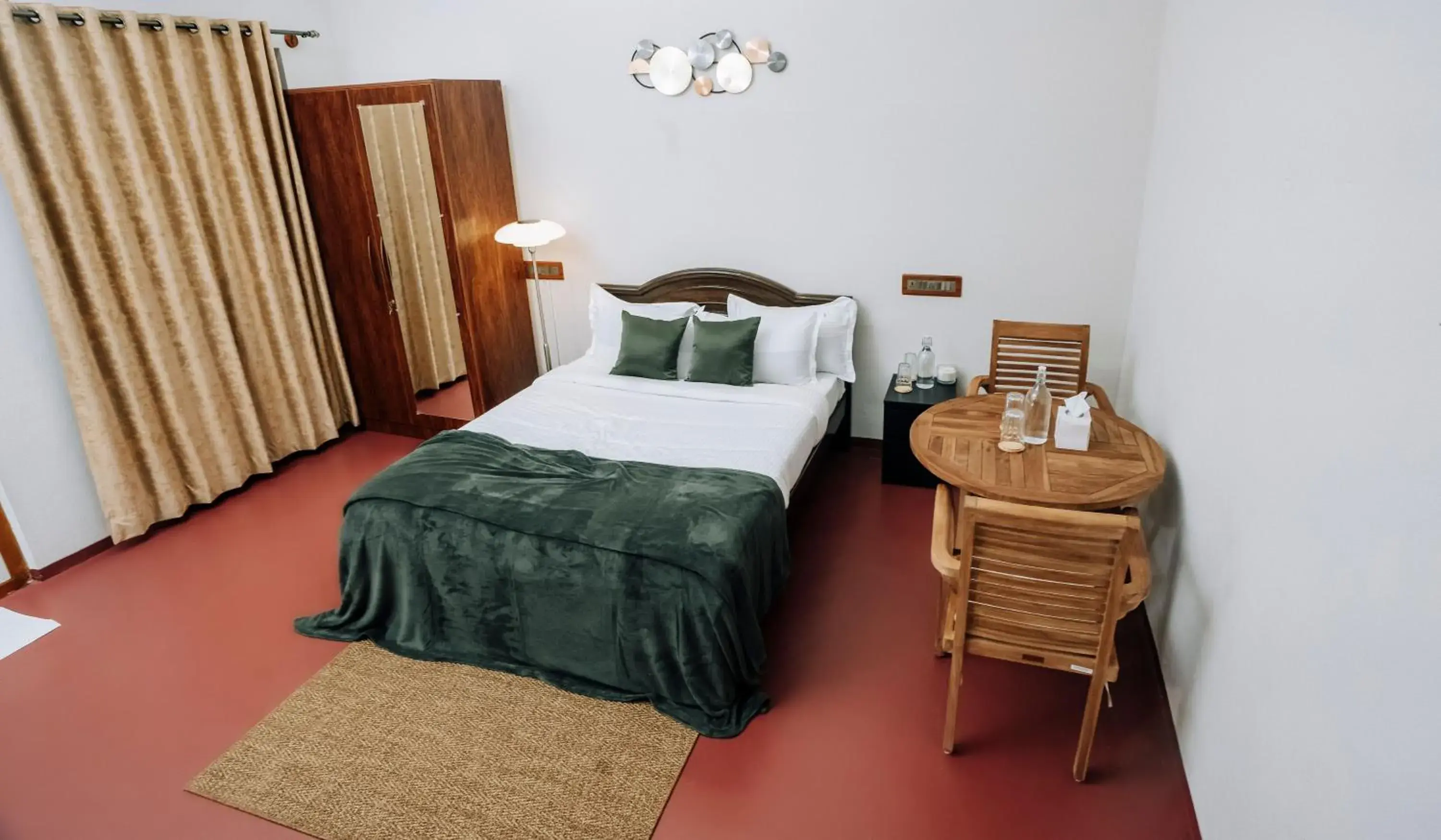 Bed in Habba Dates Villa Near Chikkaballapur Bed in Habba Dates Villa Near Chikkaballapur