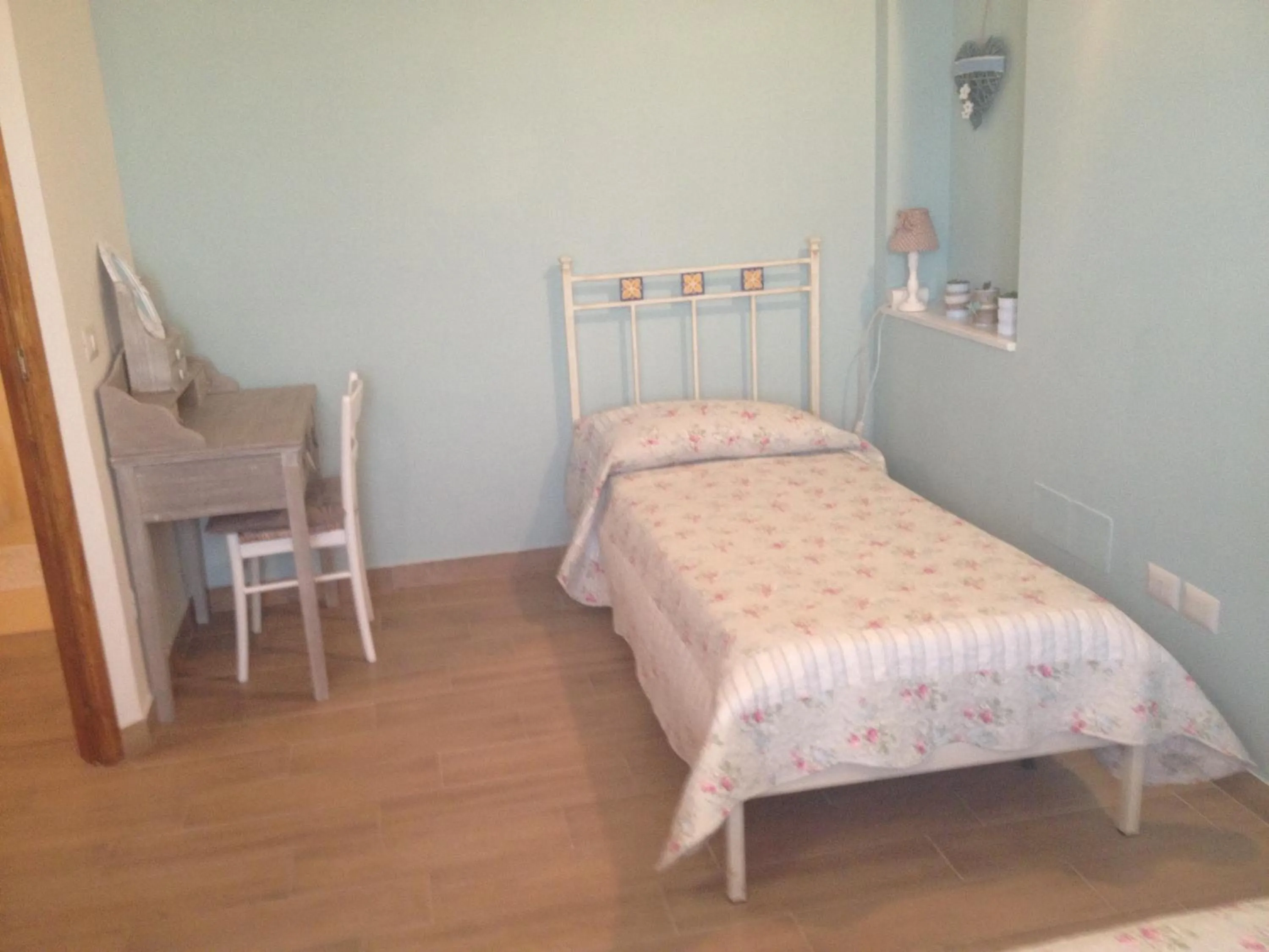 Bed in Affittacamere le Querce