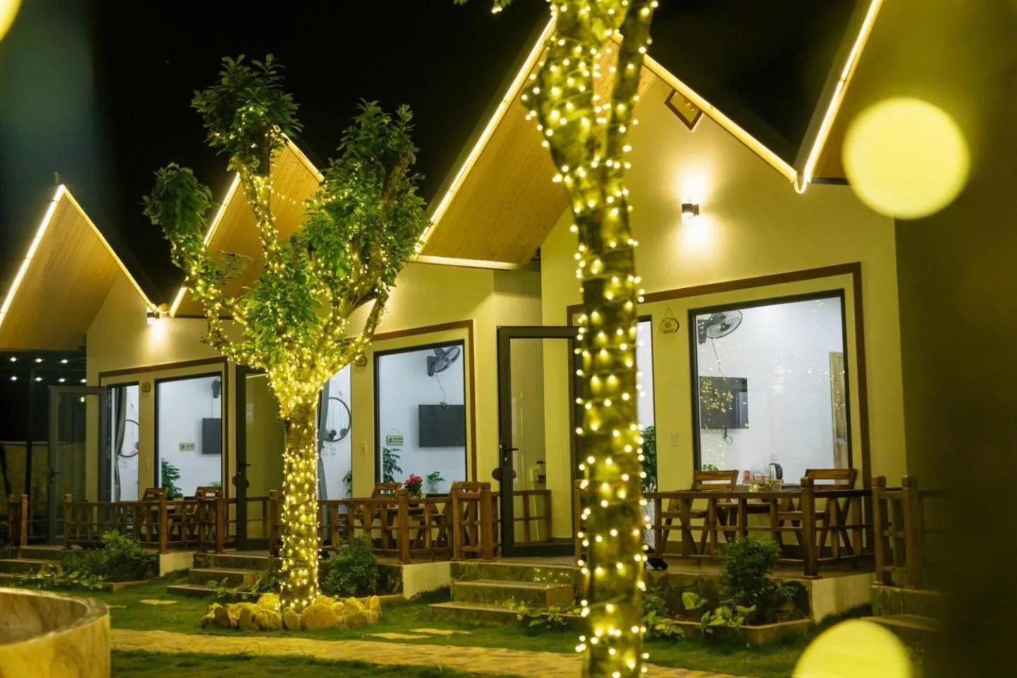 Sơn Mến Homestay Moc Chau - by BAY LUXURY