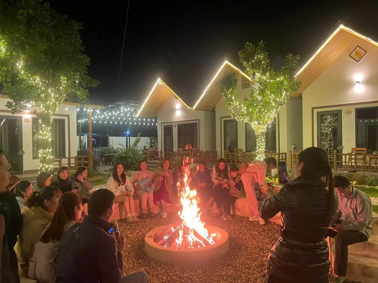 Sơn Mến Homestay Moc Chau - by BAY LUXURY