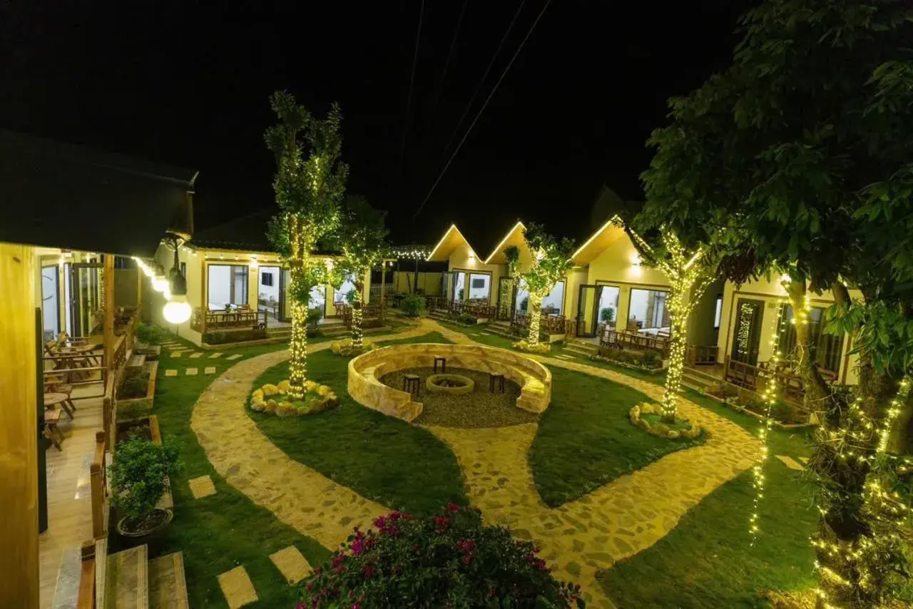 Sơn Mến Homestay Moc Chau - by BAY LUXURY Sơn Mến Homestay Moc Chau - by BAY LUXURY