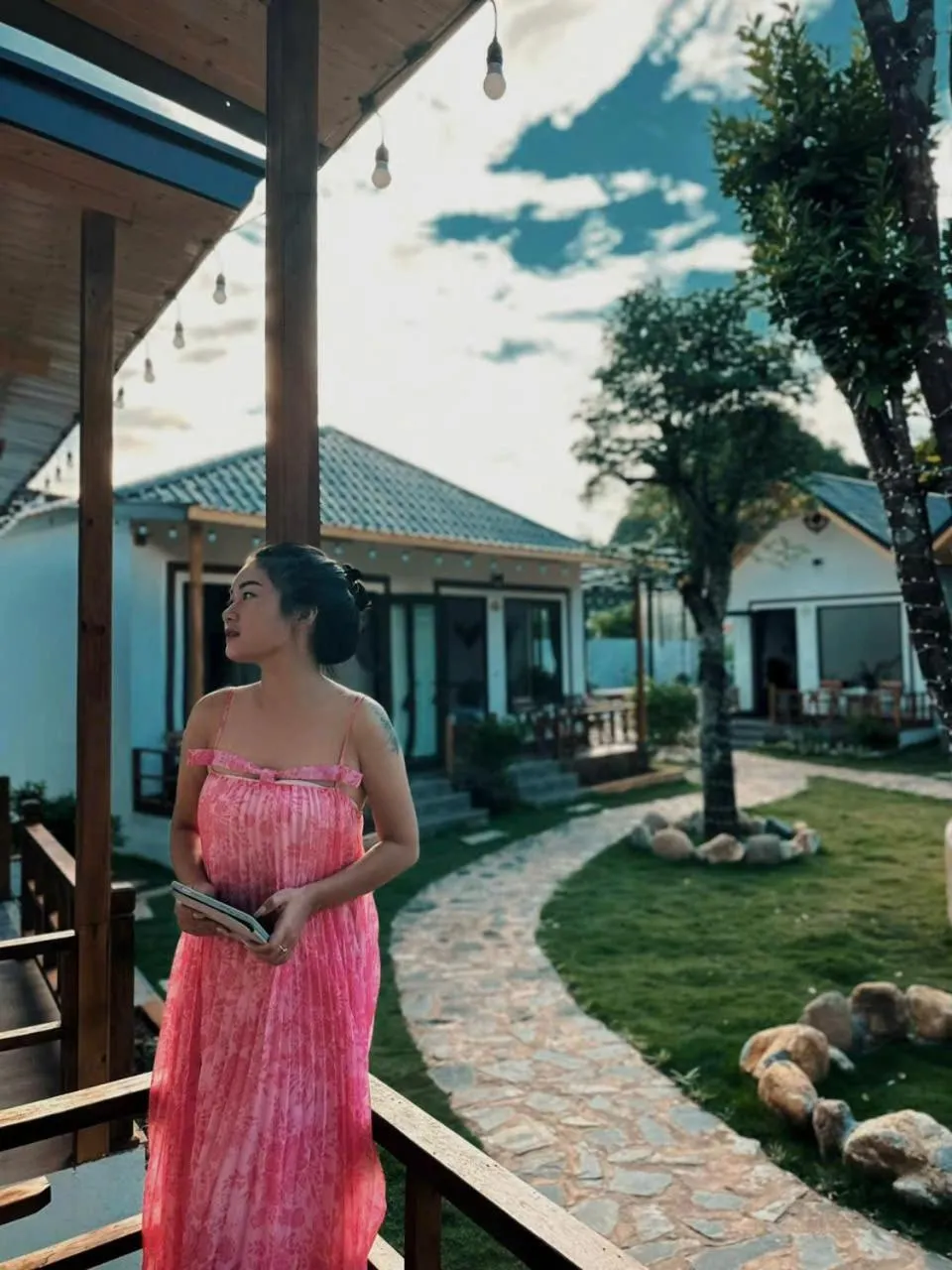 Sơn Mến Homestay Moc Chau - by BAY LUXURY