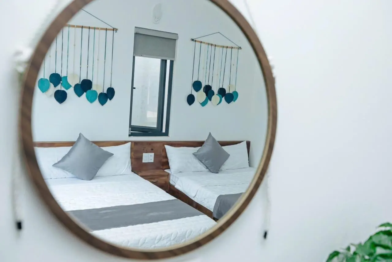 Bed in Sơn Mến Homestay Moc Chau - by BAY LUXURY